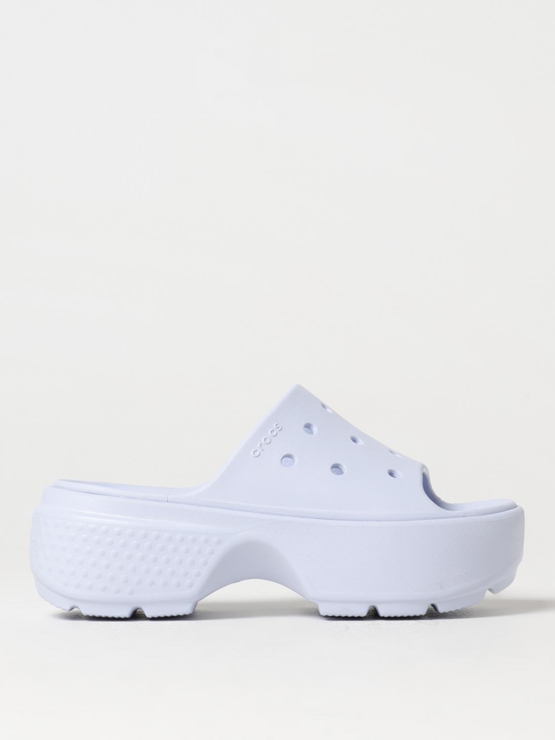 Crocs Shoes woman - Multicolor | 209346 | GIGLIO.COM