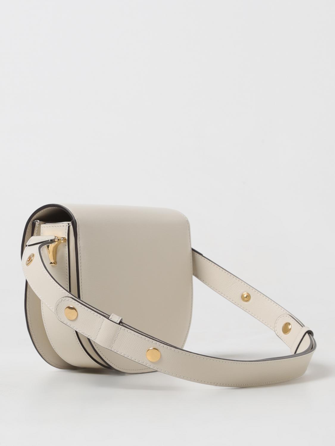 Gucci ショルダーバッグ レディース - イエロークリーム | 7601911AAQD