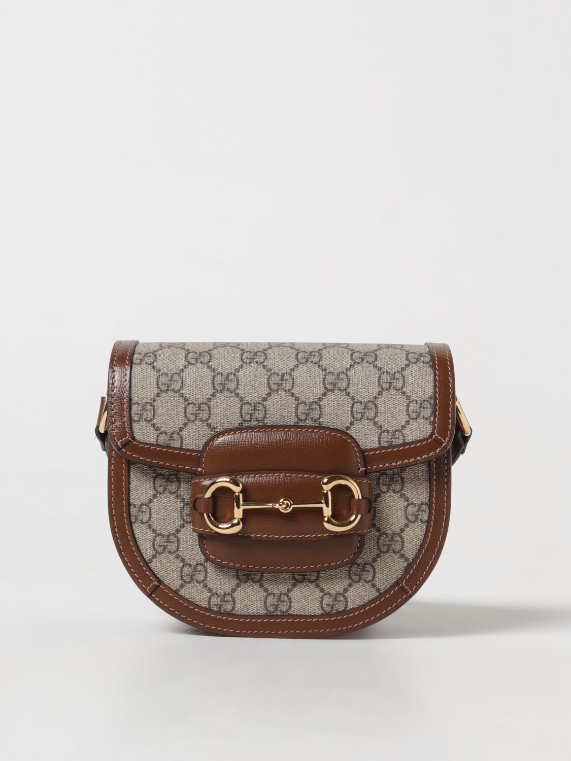 Gucci ショルダーバッグ レディース - ダーク | 76019192TCG | GIGLIO.COM