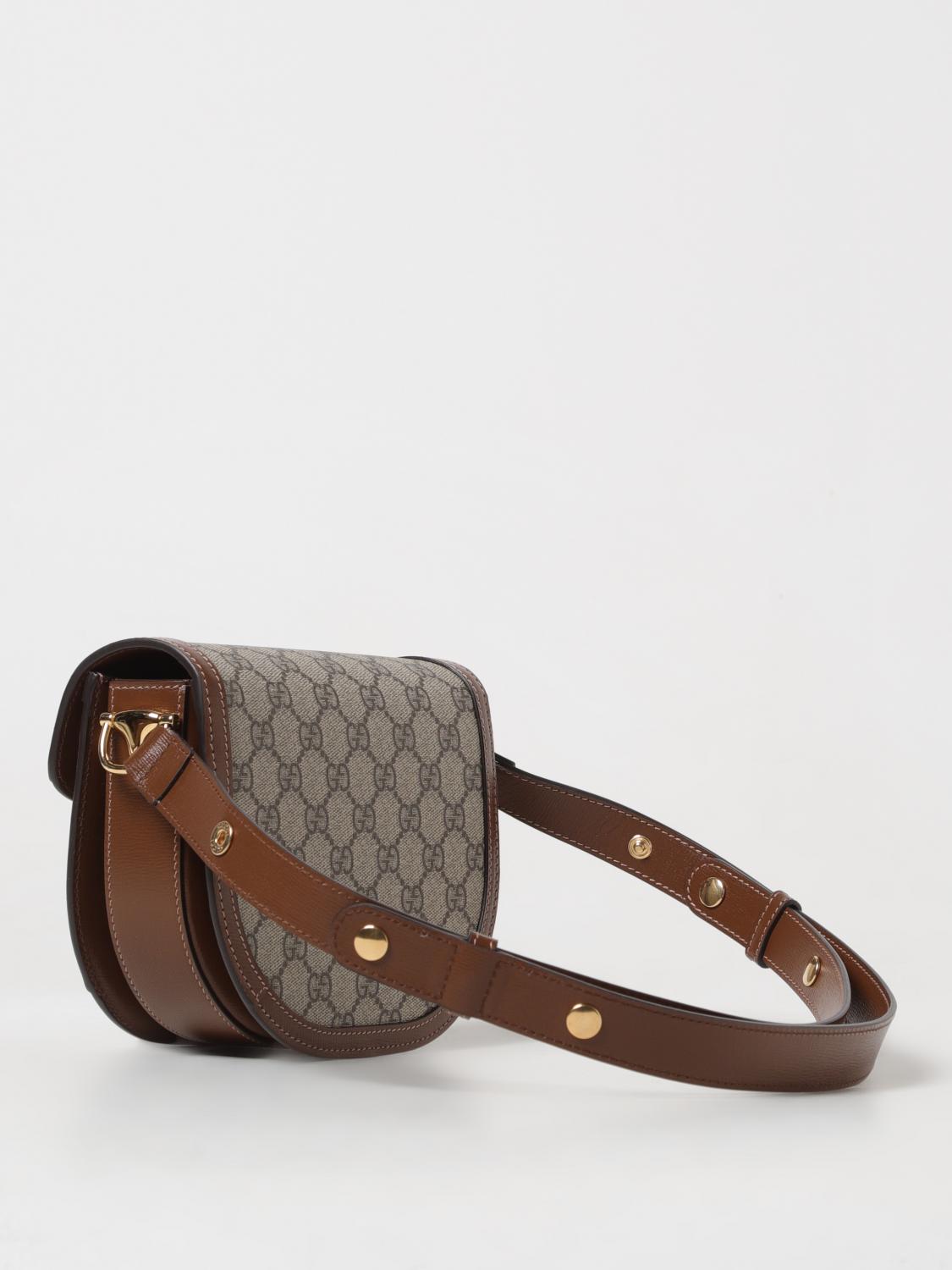 Gucci ショルダーバッグ レディース - ダーク | 76019192TCG | GIGLIO.COM
