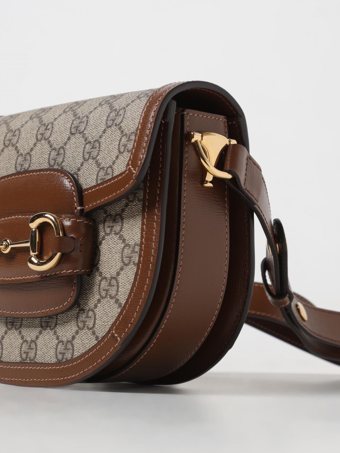 Gucci ショルダーバッグ レディース - ダーク | 76019192TCG | GIGLIO.COM
