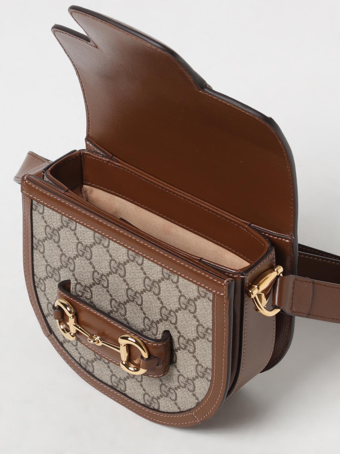Gucci ショルダーバッグ レディース - ダーク | 76019192TCG | GIGLIO.COM