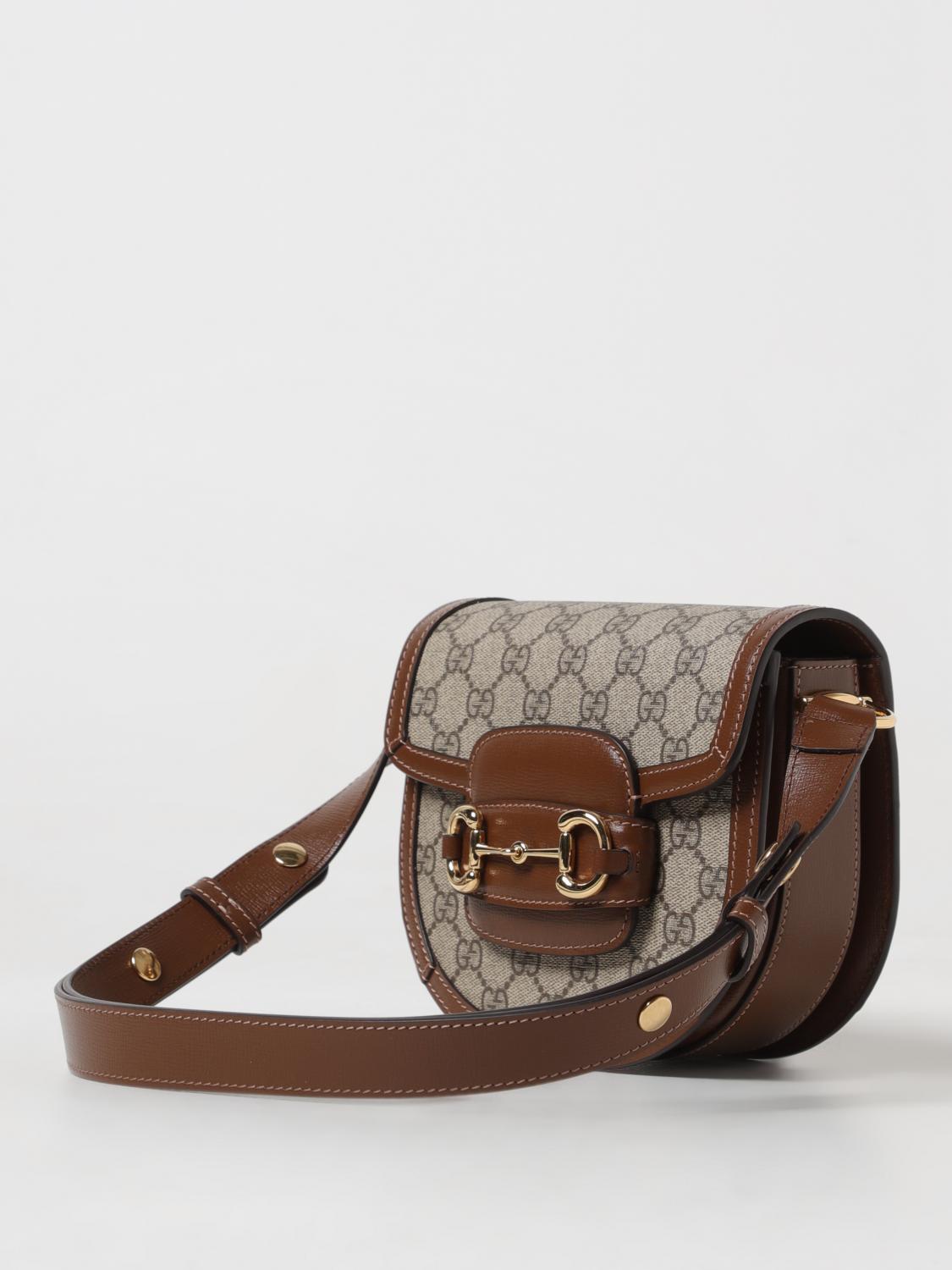 Gucci ショルダーバッグ レディース - ダーク | 76019192TCG | GIGLIO.COM