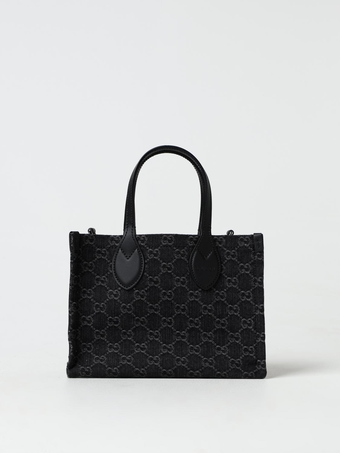 Gucci ショルダーバッグ レディース - ブラック | 772183FAC2F