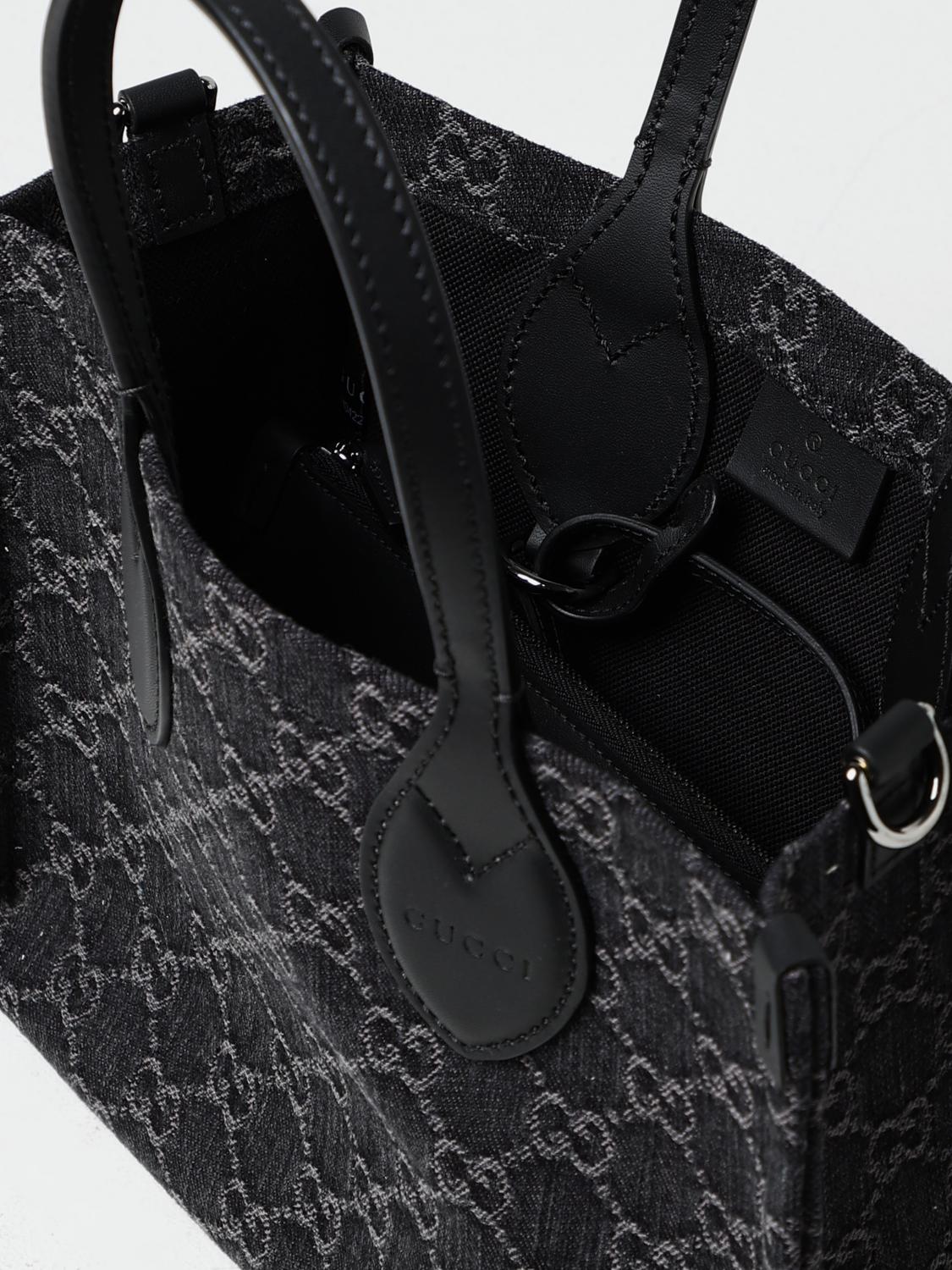 Gucci ショルダーバッグ レディース - ブラック | 772183FAC2F
