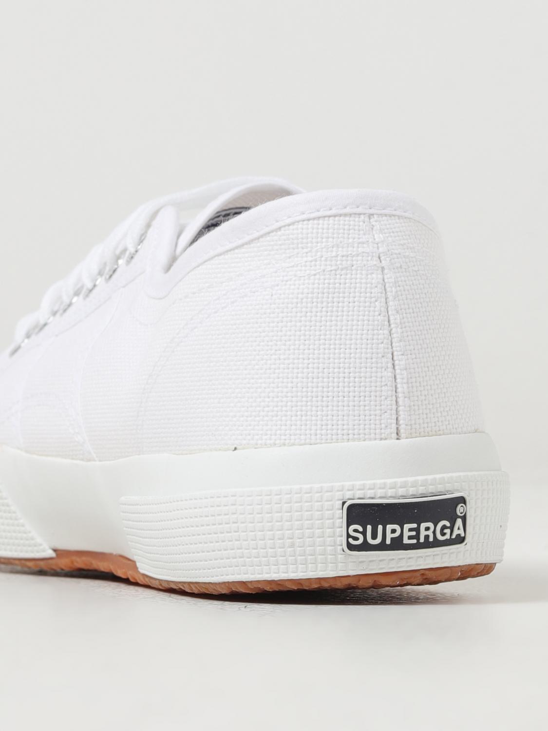 HOT Superga Cotu White Superga Men White Superga Outlet