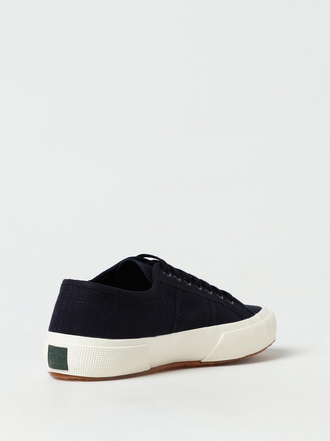 SUPERGA SNEAKERS: Sneakers men Superga, Navy - Img 3