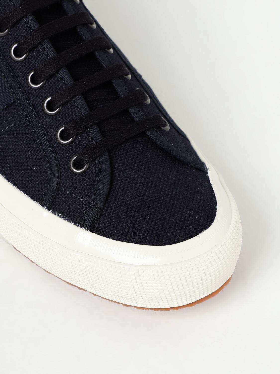 SUPERGA SNEAKERS: Sneakers men Superga, Navy - Img 4