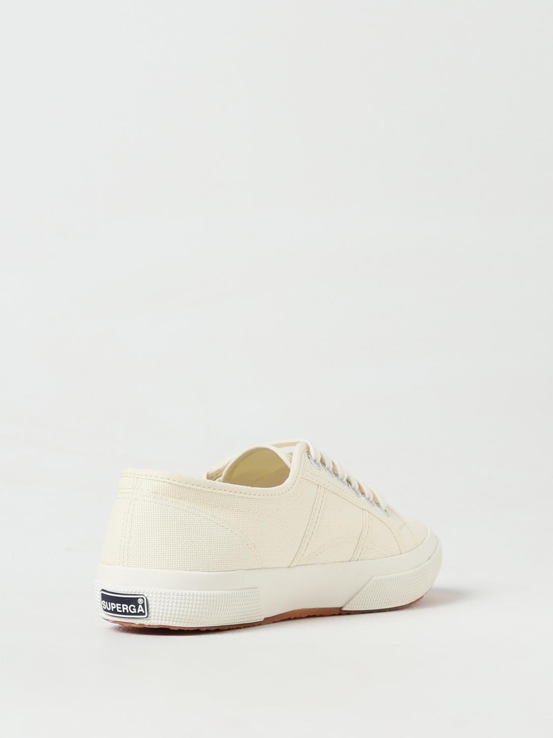 SUPERGA SNEAKERS: Sneakers damen Superga, Beige - Img 3