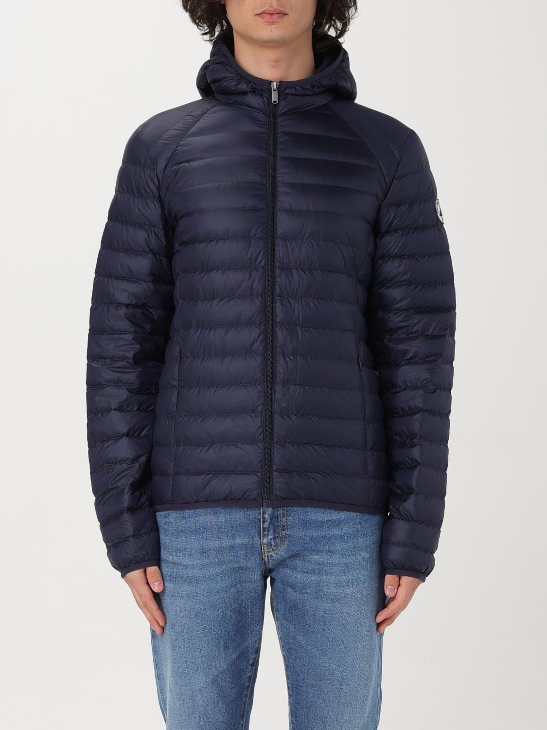 JOTT GIACCA: Giacca uomo Jott, Blue Navy - Img 1