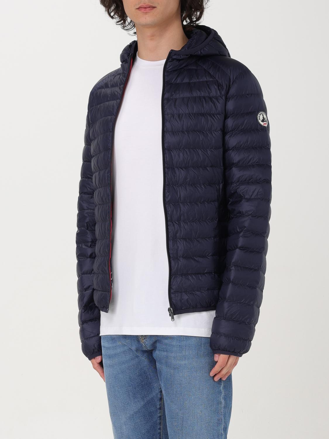 JOTT GIACCA: Giacca uomo Jott, Blue Navy - Img 3