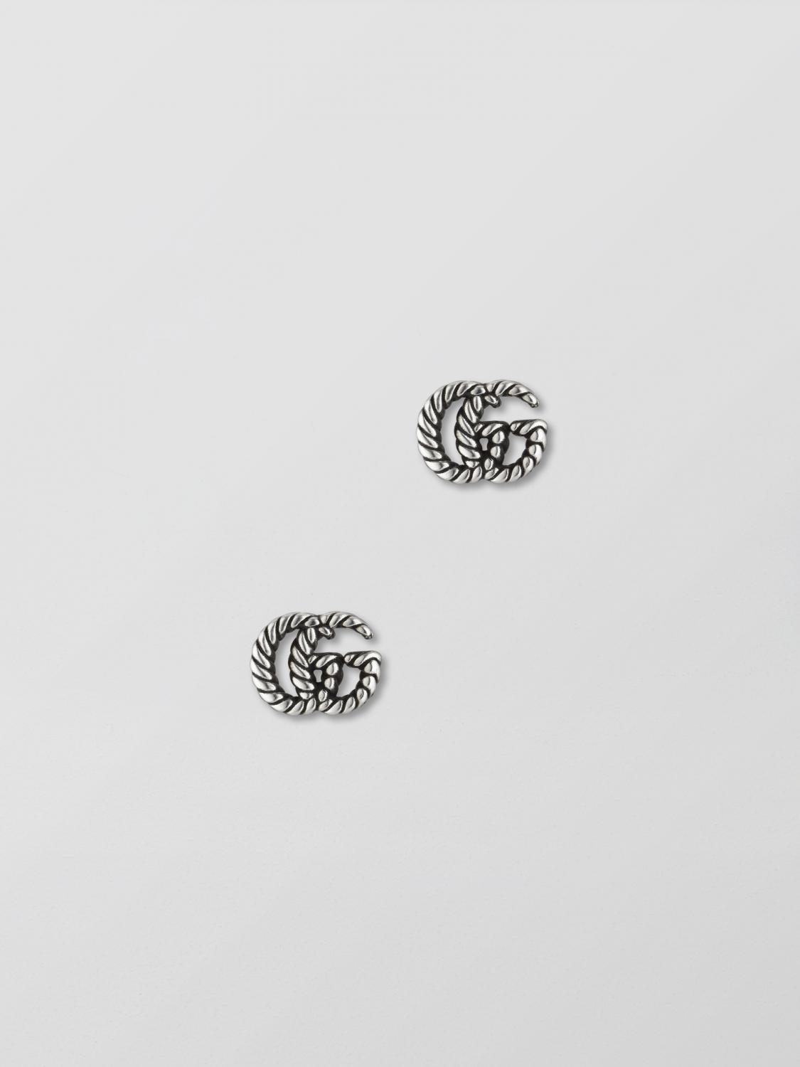 GUCCI JEWEL: Jewel woman Gucci, Silver - Img 1