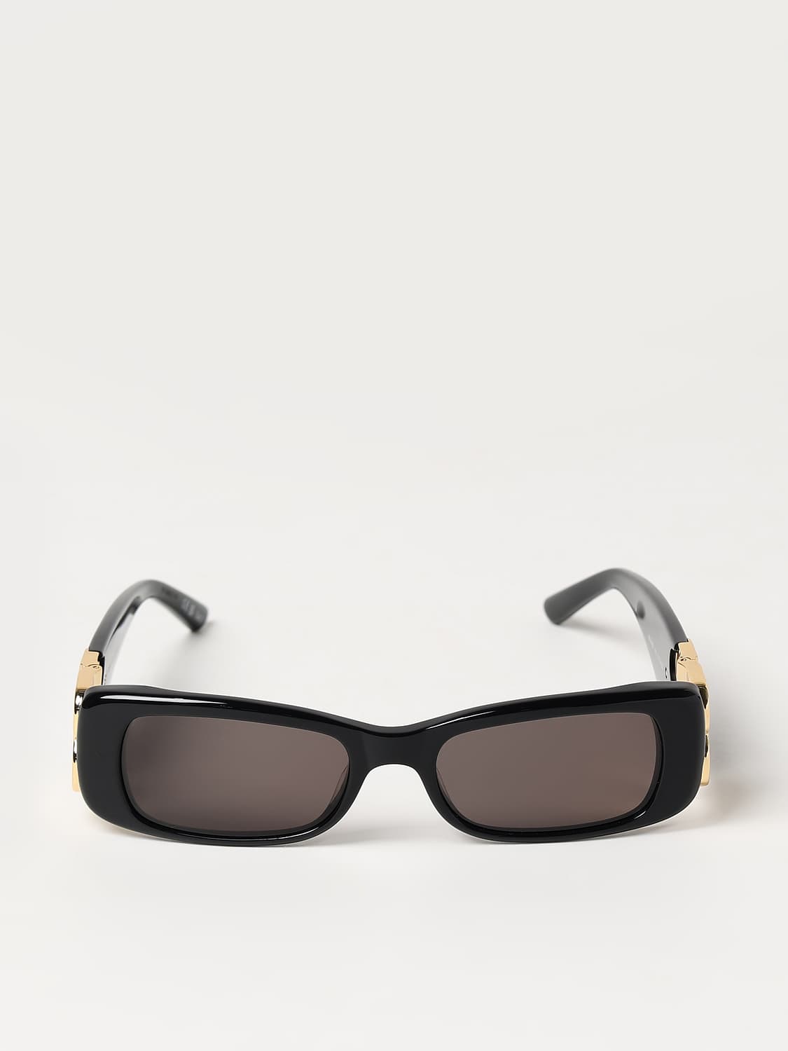 Balenciaga サングラス レディース - ブラック | 621643T0001 | GIGLIO.COM