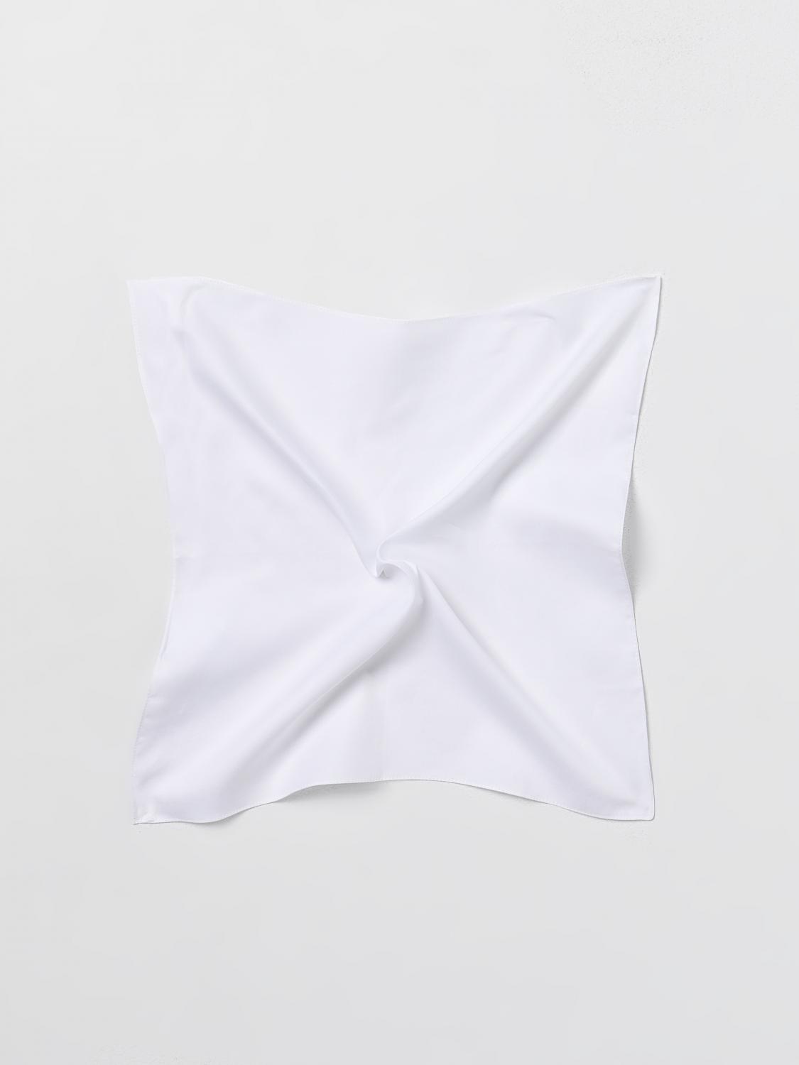 brunello cucinelli scarf