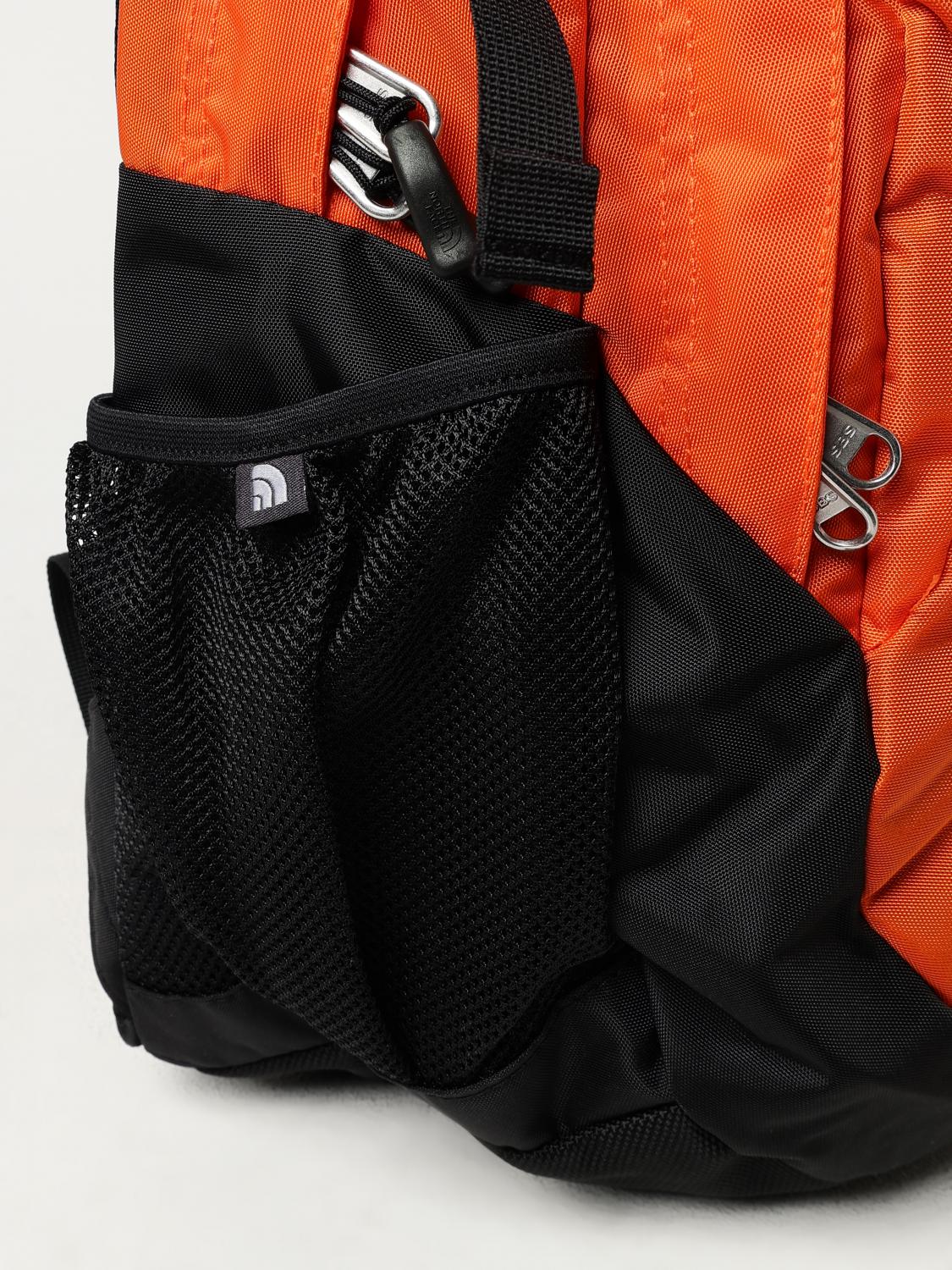 THE NORTH FACE RUCKSACK: Tasche herren The North Face, Orange - Img 3