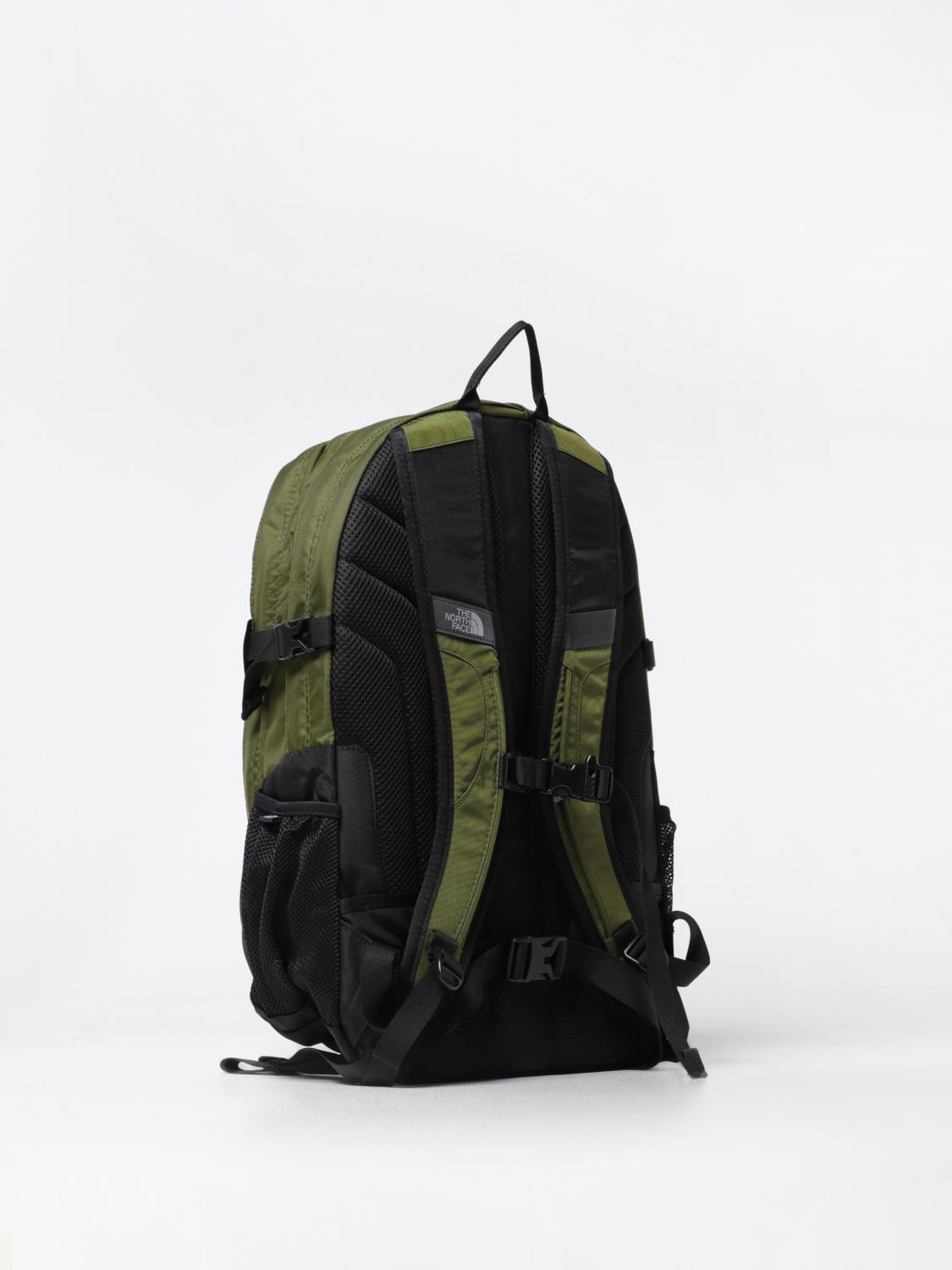 THE NORTH FACE RUCKSACK: Tasche herren The North Face, Grün - Img 2