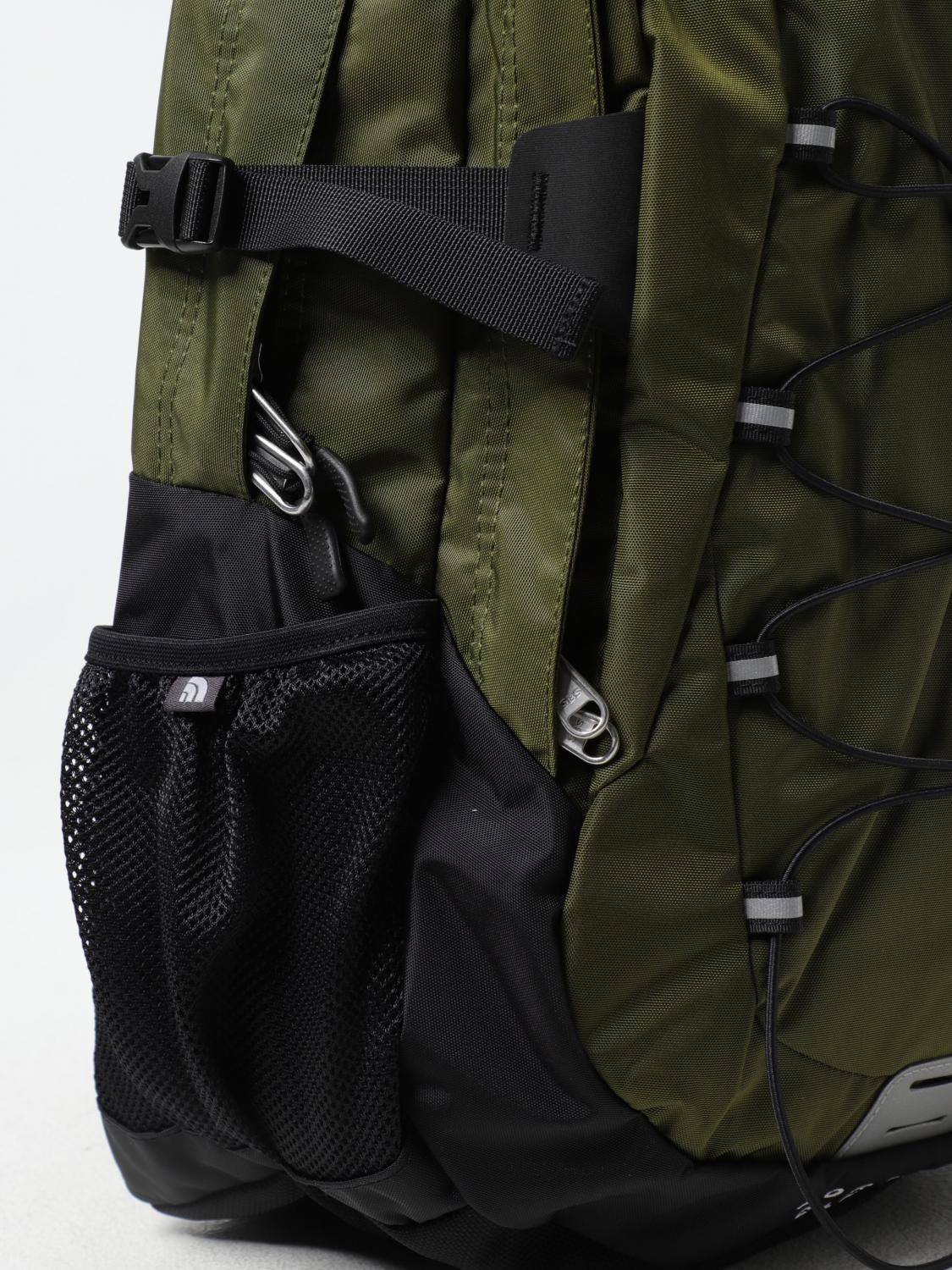 THE NORTH FACE RUCKSACK: Tasche herren The North Face, Grün - Img 3