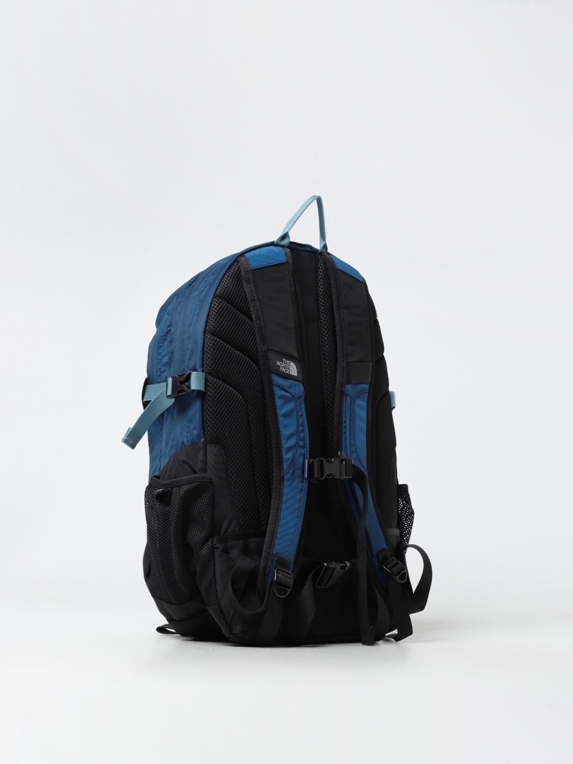 THE NORTH FACE BACKPACK: Bags men The North Face, Navy - Img 2