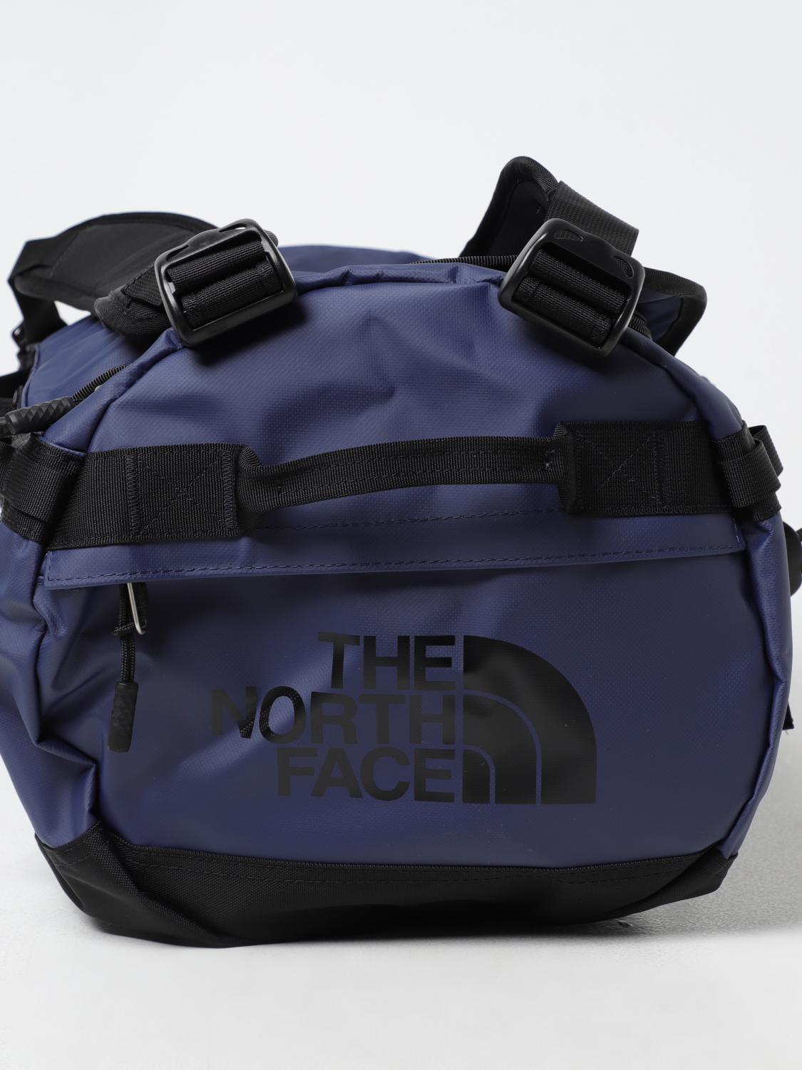 THE NORTH FACE KOFFER: Tasche herren The North Face, Blau - Img 3