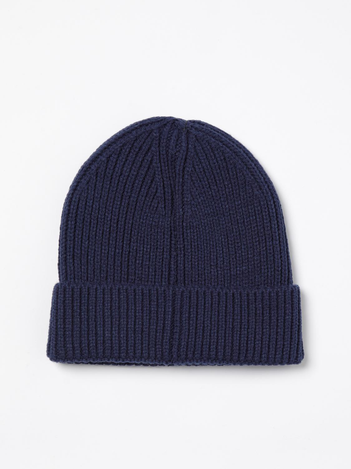THE NORTH FACE HAT: Hat men The North Face, Blue - Img 2
