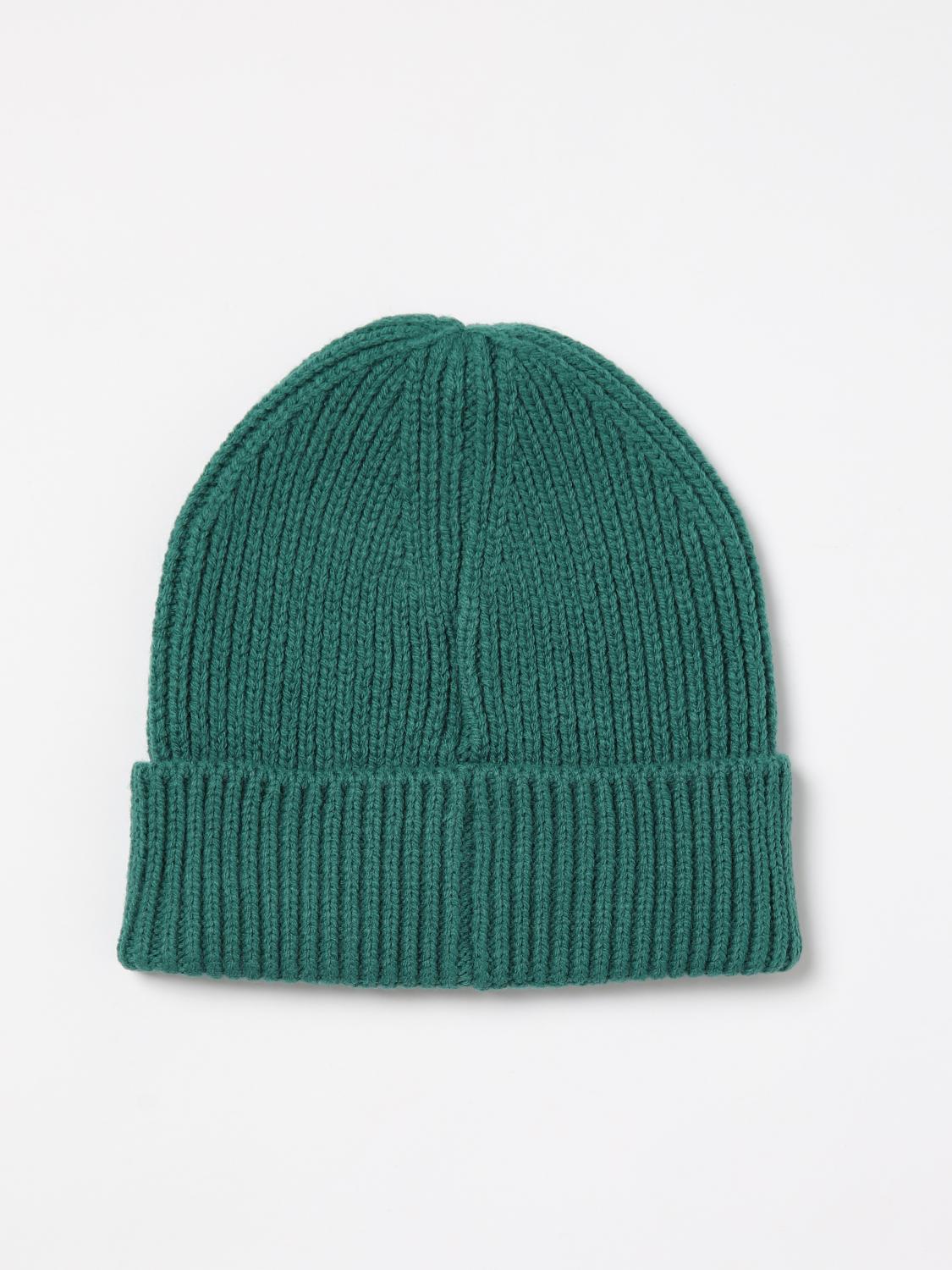 THE NORTH FACE HAT: Hat men The North Face, Green - Img 2