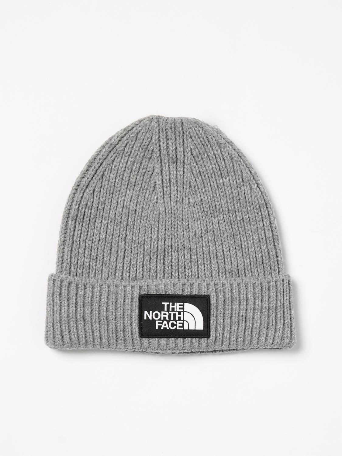 THE NORTH FACE HAT: Hat men The North Face, Grey - Img 1