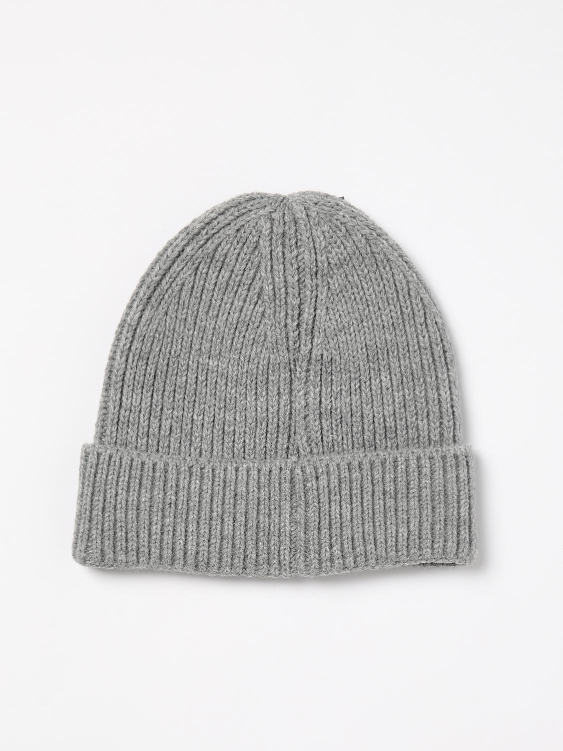 THE NORTH FACE HAT: Hat men The North Face, Grey - Img 2