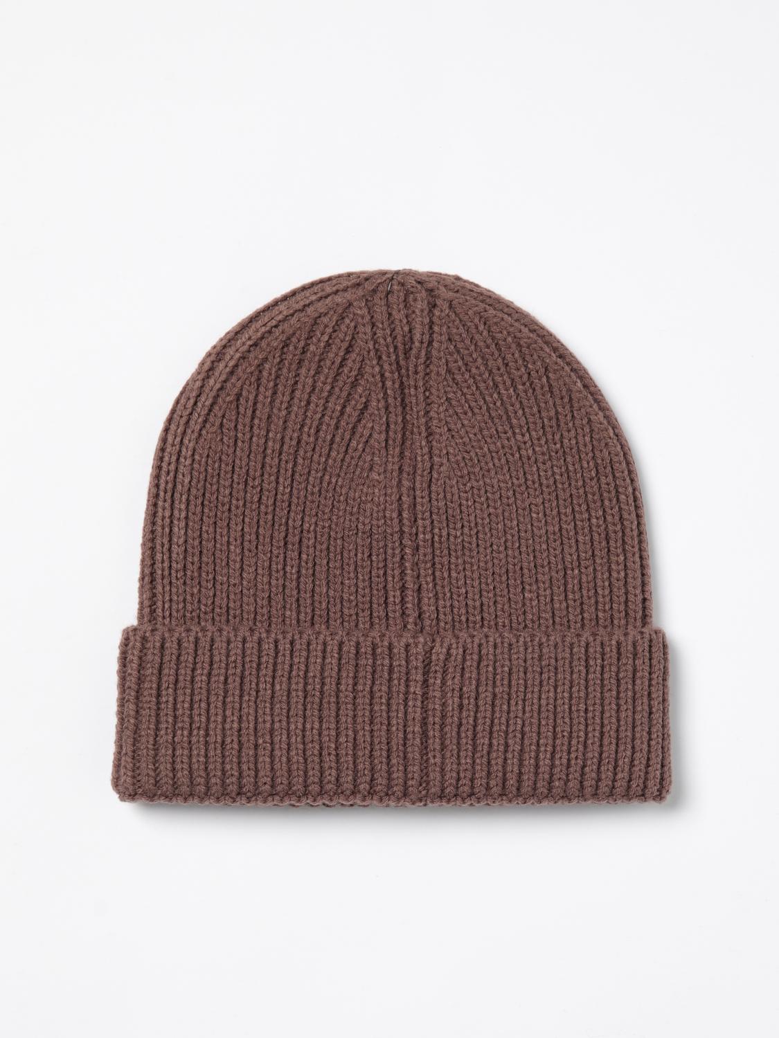 THE NORTH FACE HAT: Hat men The North Face, Brown - Img 2