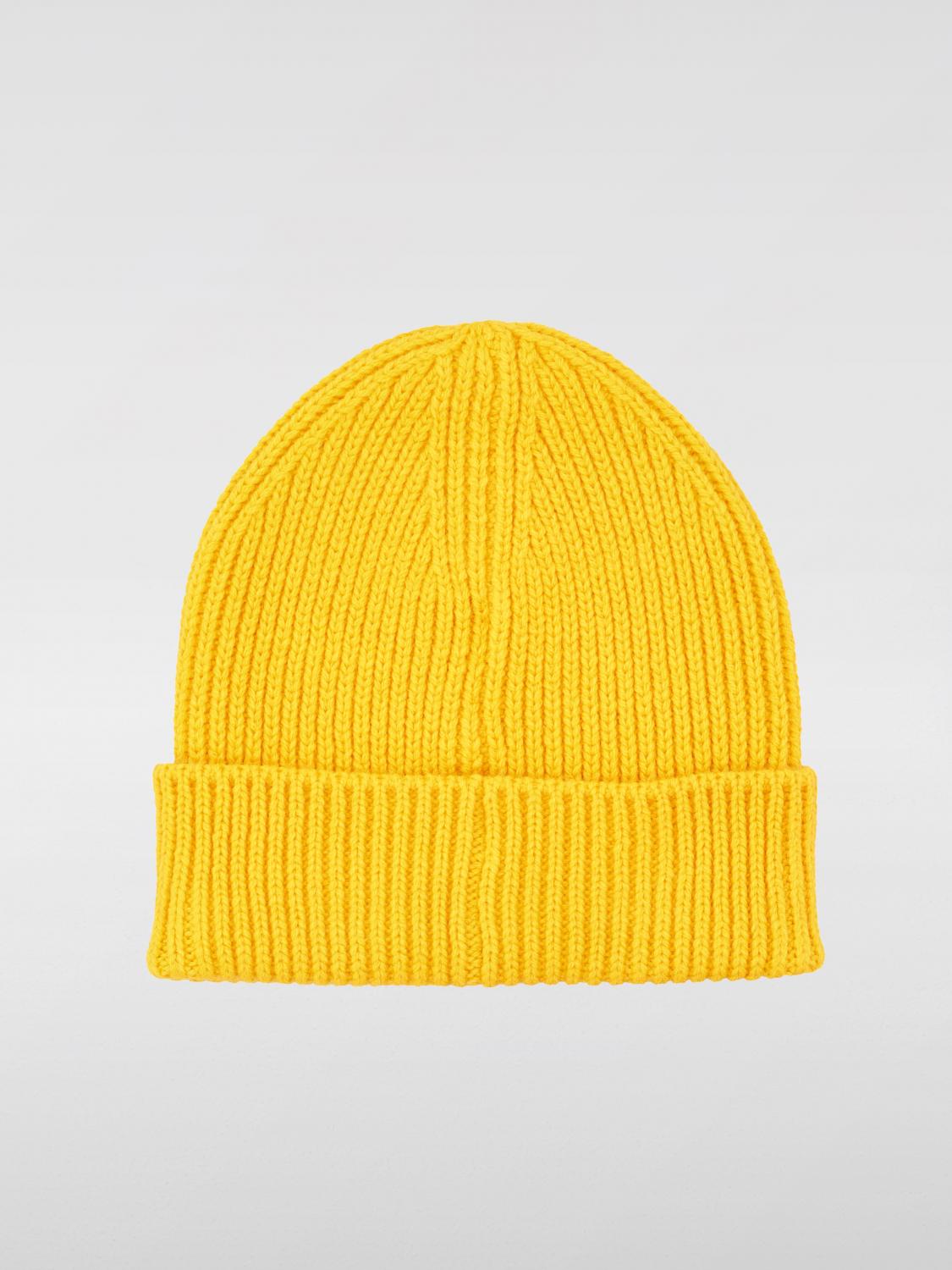 THE NORTH FACE HAT: Hat men The North Face, Gold - Img 2