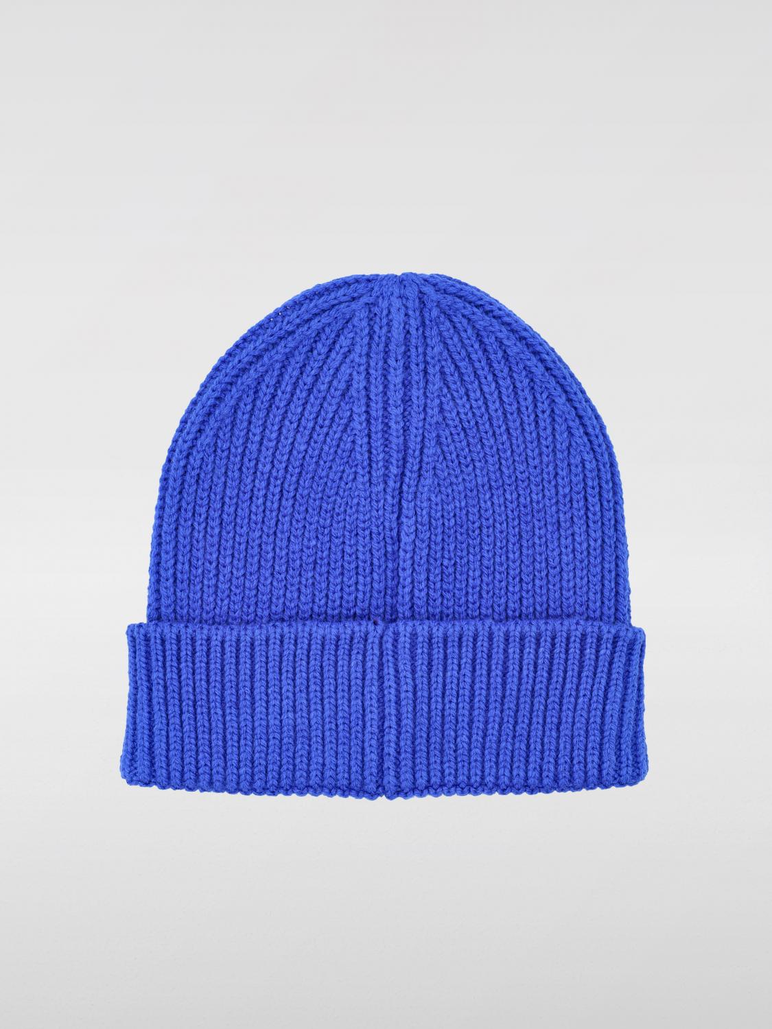 THE NORTH FACE HAT: Hat men The North Face, Blue 1 - Img 2