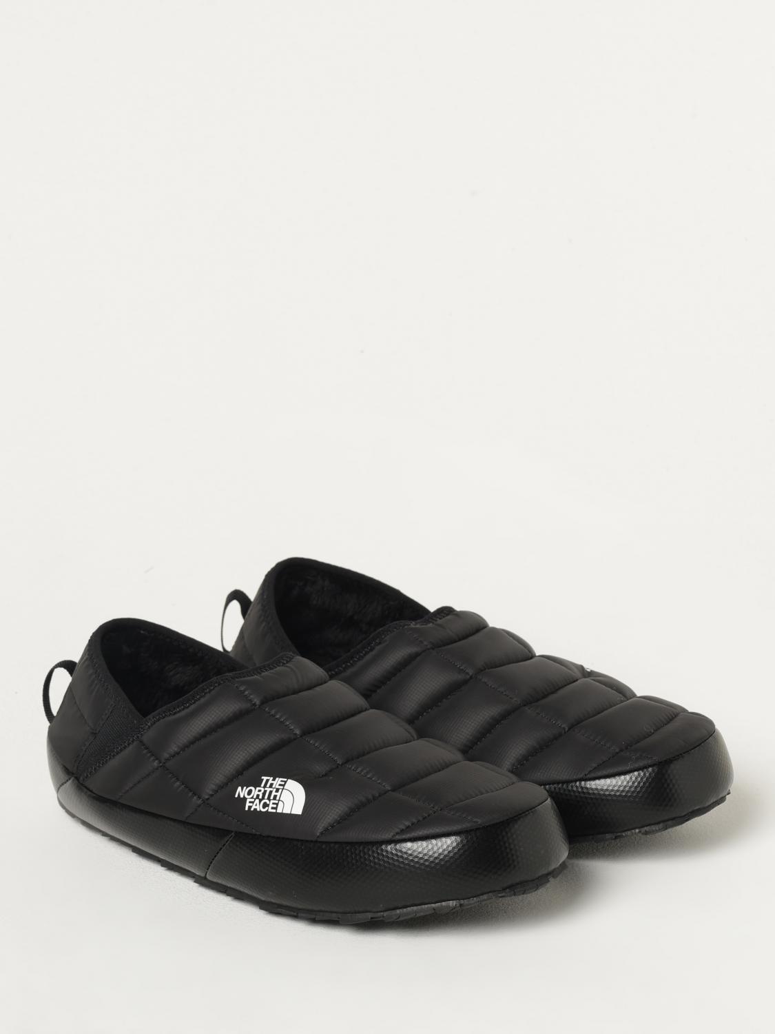 THE NORTH FACE SHOES: Shoes men The North Face, Black - Img 2