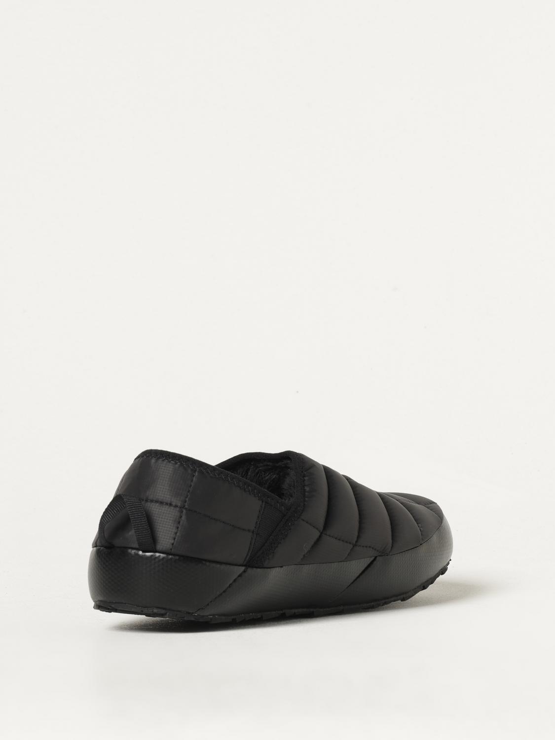 THE NORTH FACE SHOES: Shoes men The North Face, Black - Img 3