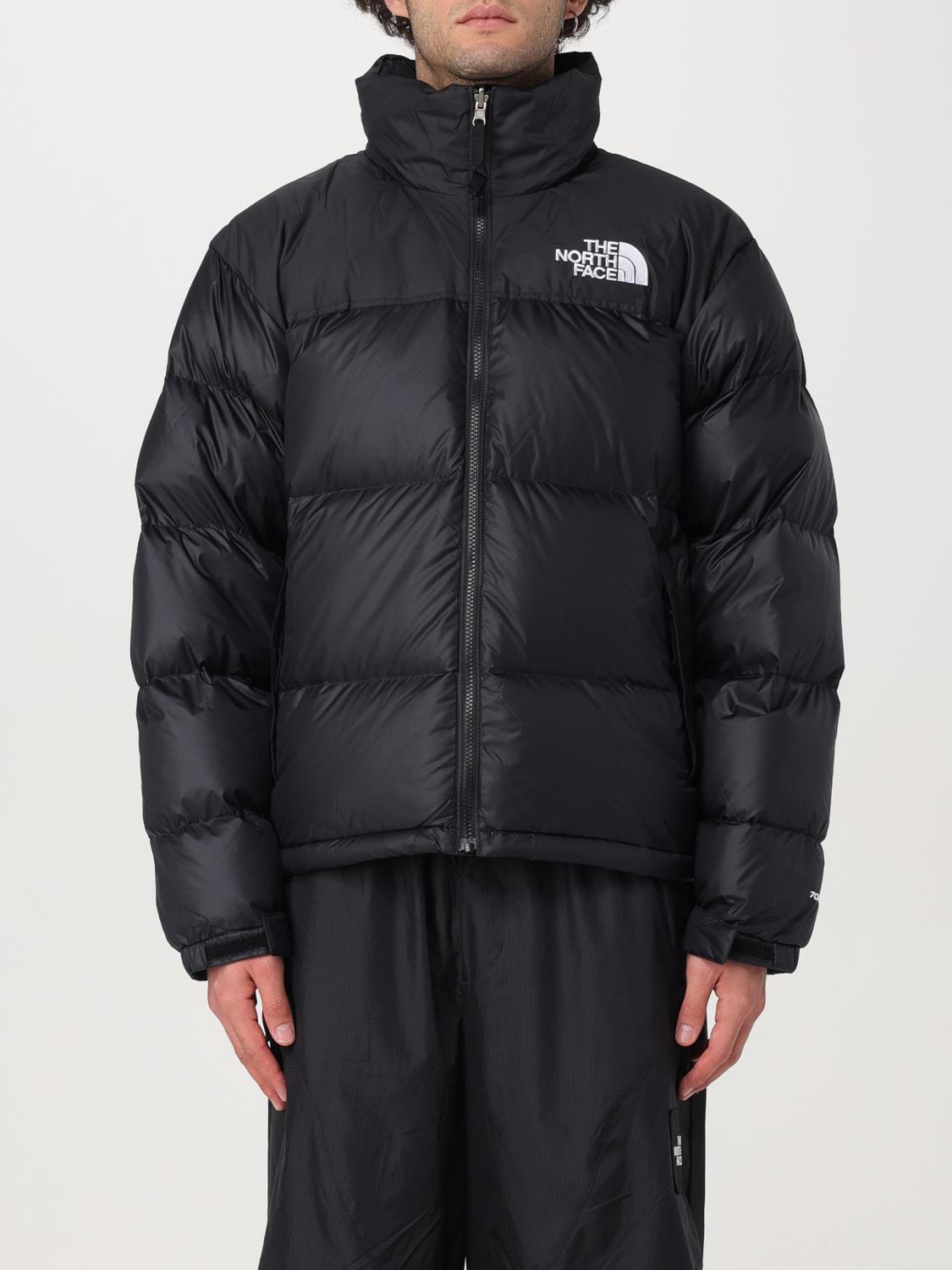 THE NORTH FACE JACKET: Jacket men The North Face, Black - Img 1