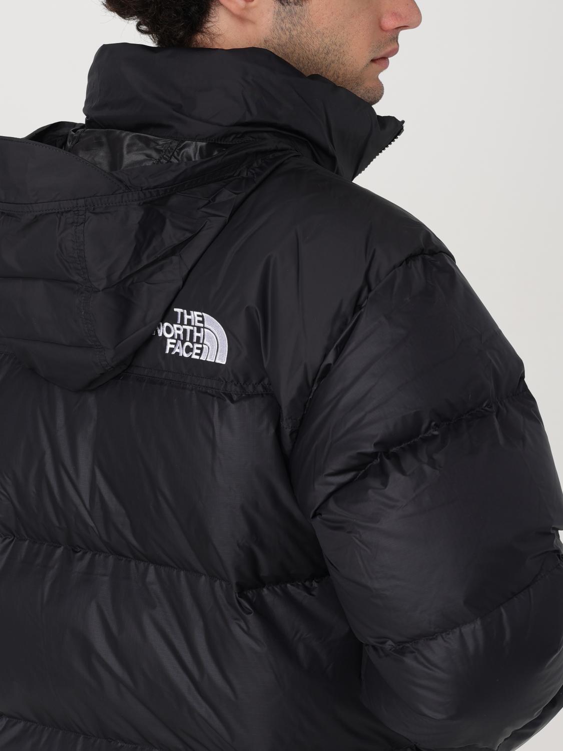 THE NORTH FACE JACKET: Jacket men The North Face, Black - Img 5