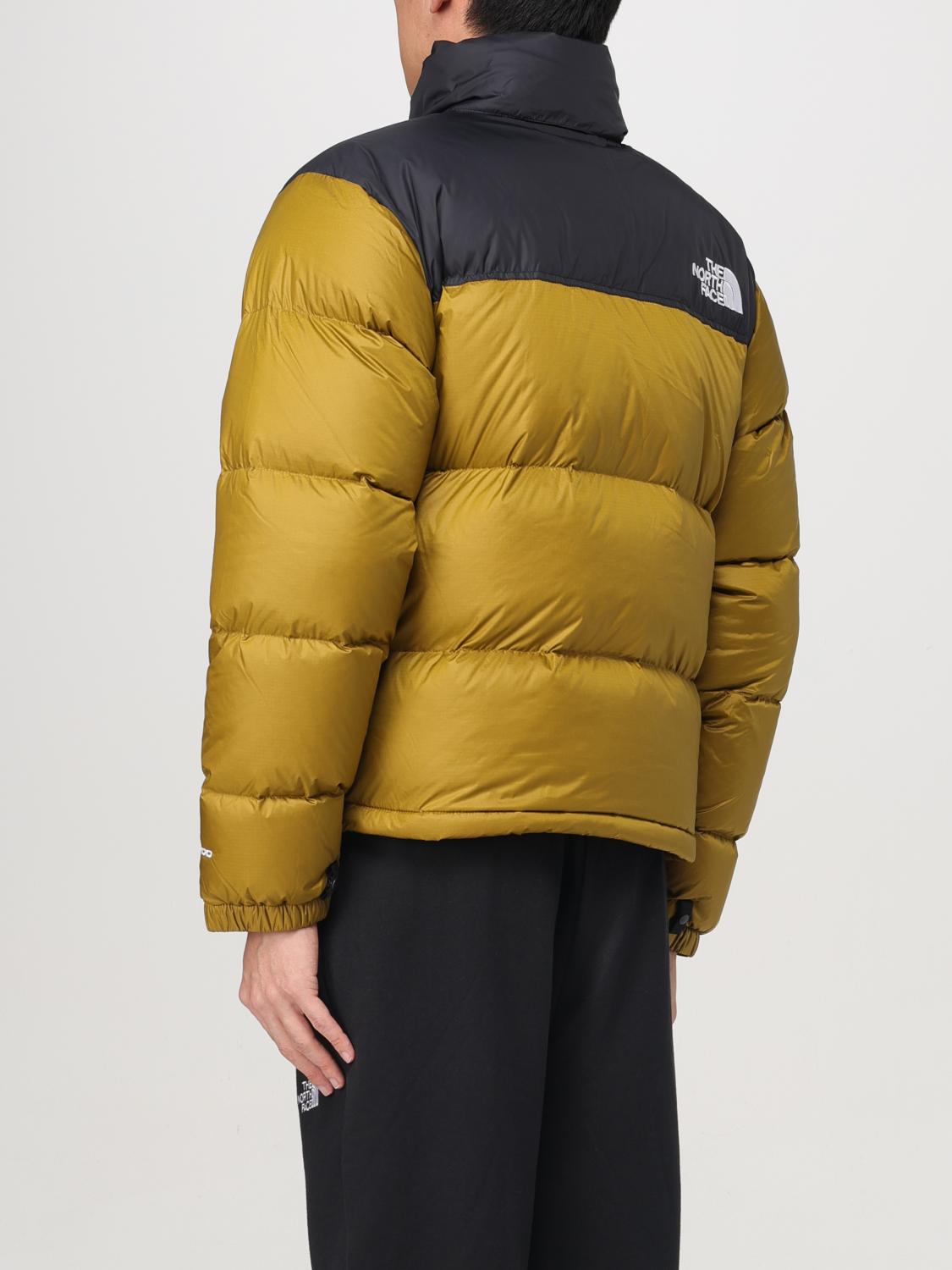 THE NORTH FACE JACKET: Jacket men The North Face, Blue - Img 2