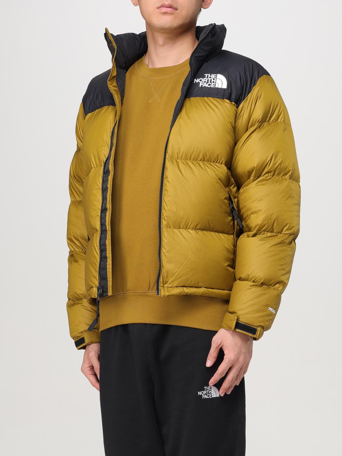 THE NORTH FACE JACKET: Jacket men The North Face, Blue - Img 3