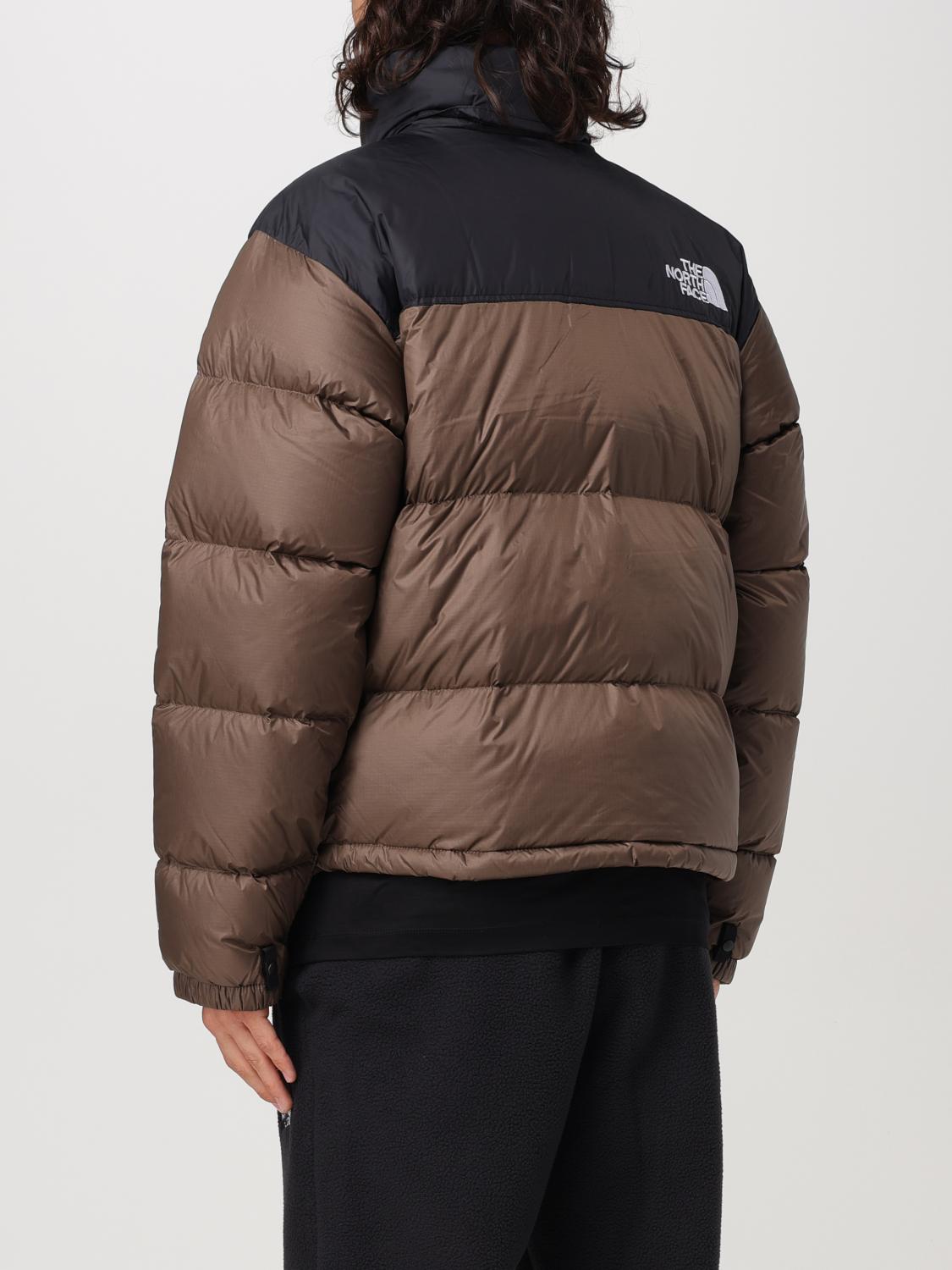 THE NORTH FACE 外套: 外套 男士 The North Face, 棕色 - Img 3