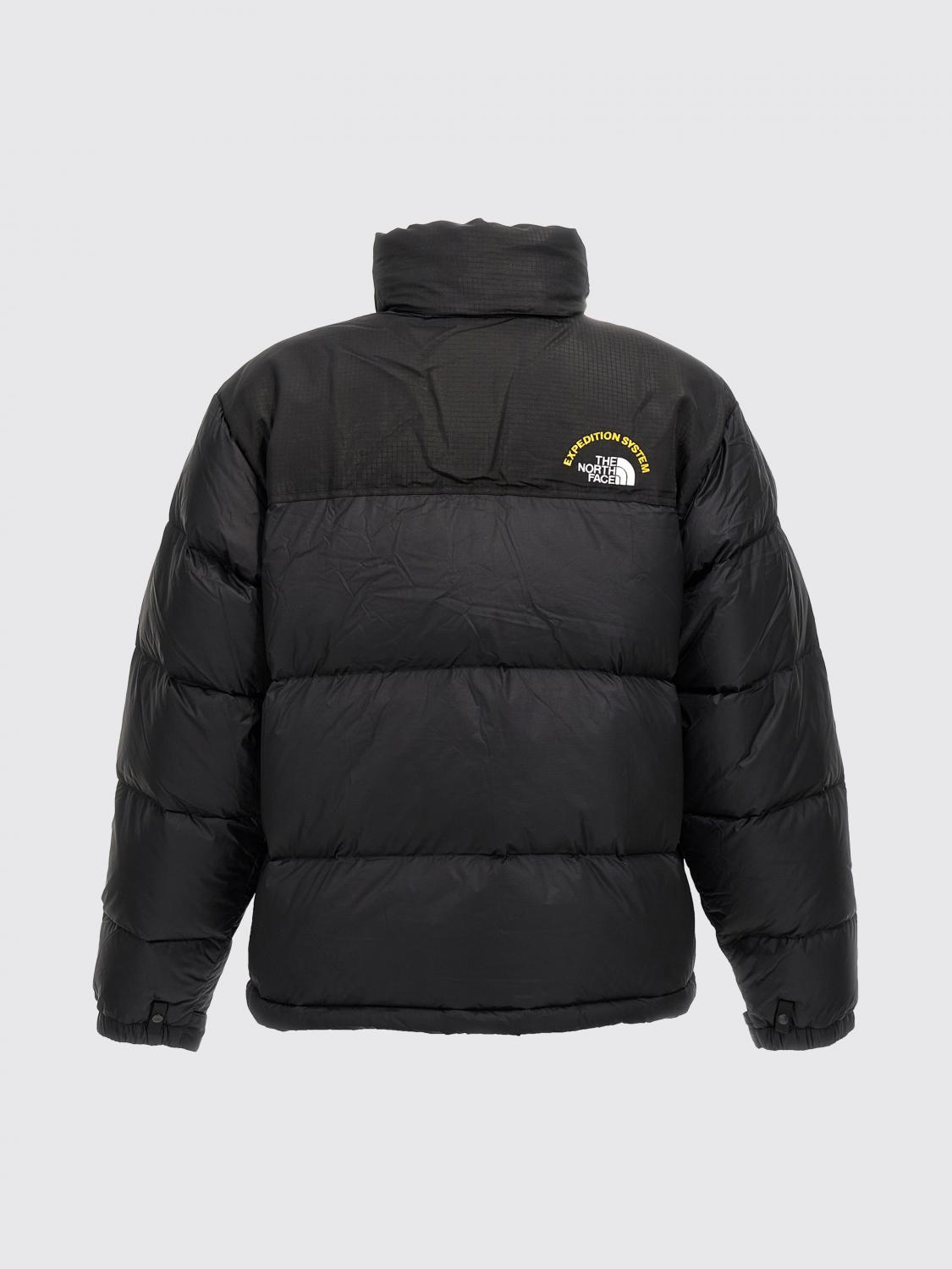 THE NORTH FACE JACKET: Jacket men The North Face, Black 1 - Img 2