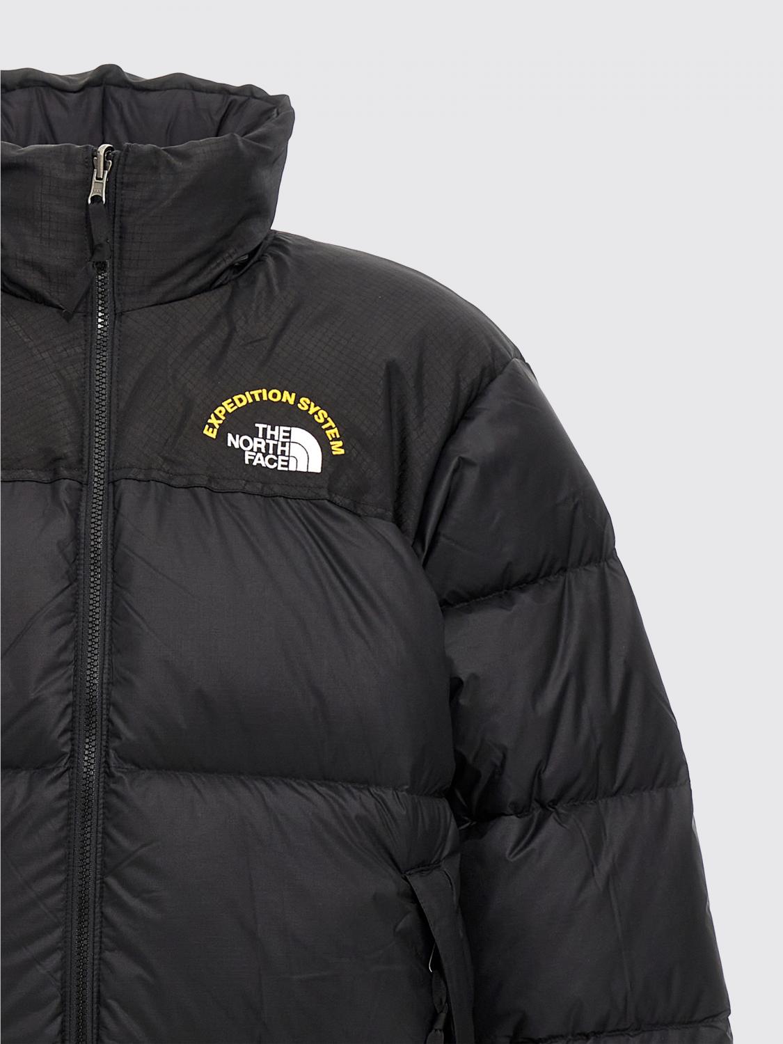 THE NORTH FACE JACKET: Jacket men The North Face, Black 1 - Img 3