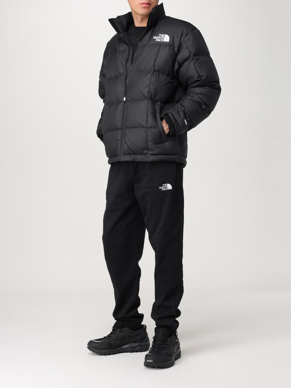 THE NORTH FACE ジャケット: ジャケット メンズ The North Face, ブラック - Img 2