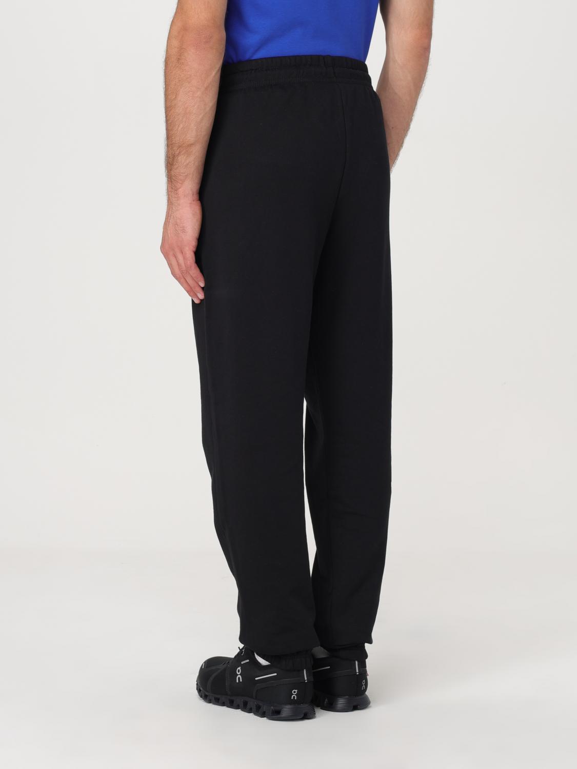 THE NORTH FACE PANTS: Pants men The North Face, Black - Img 3