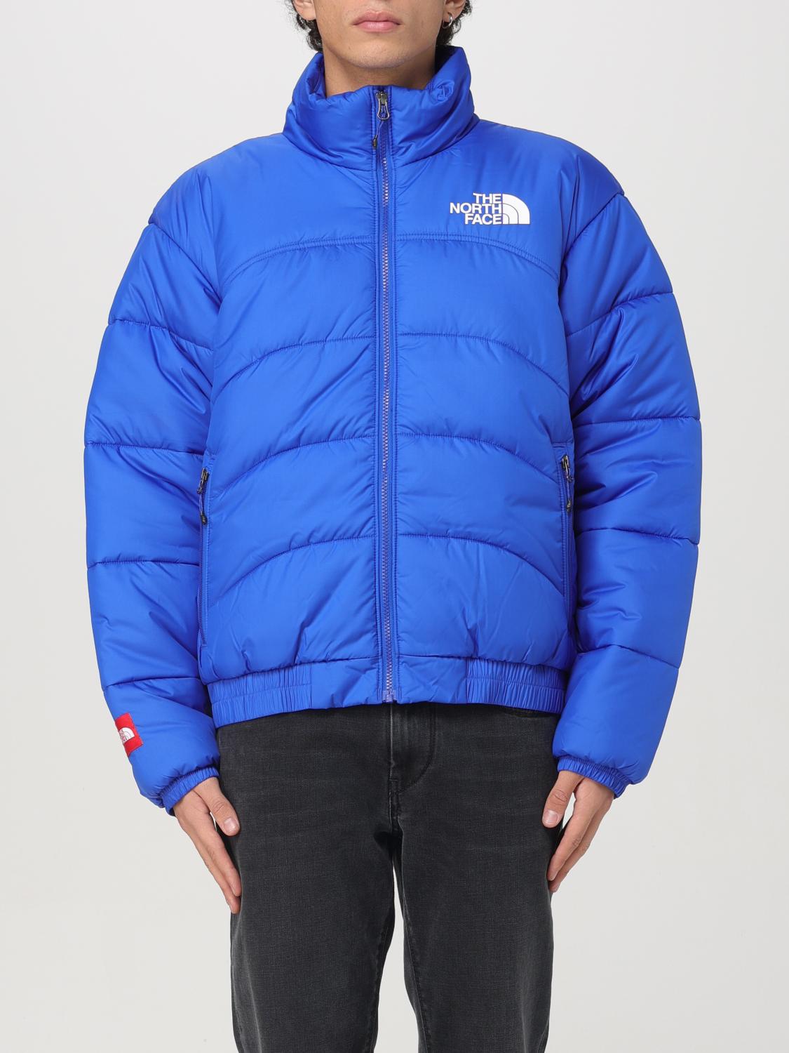 THE NORTH FACE VESTE: Veste homme The North Face, Bleu Royal - Img 1