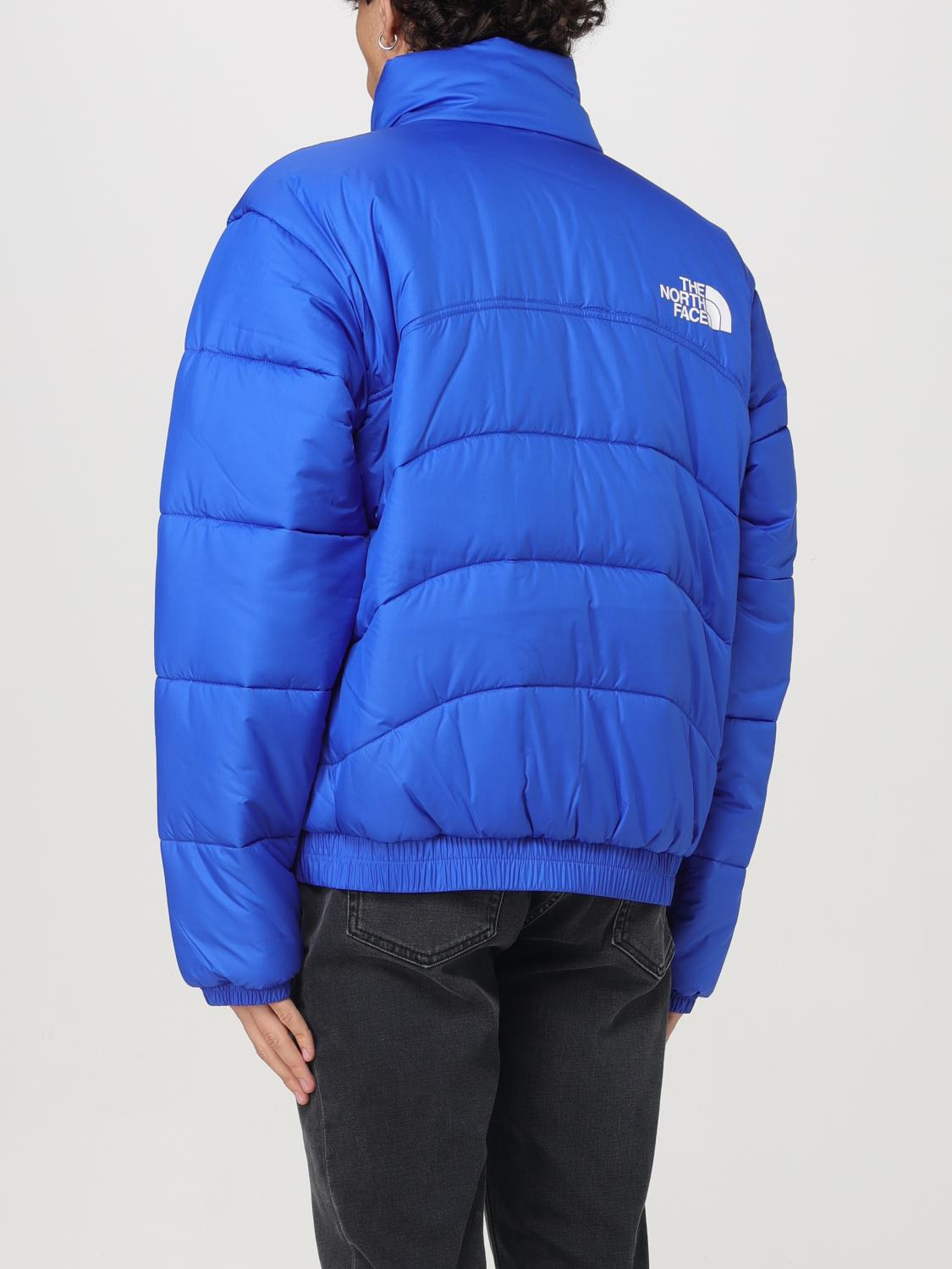 THE NORTH FACE VESTE: Veste homme The North Face, Bleu Royal - Img 2