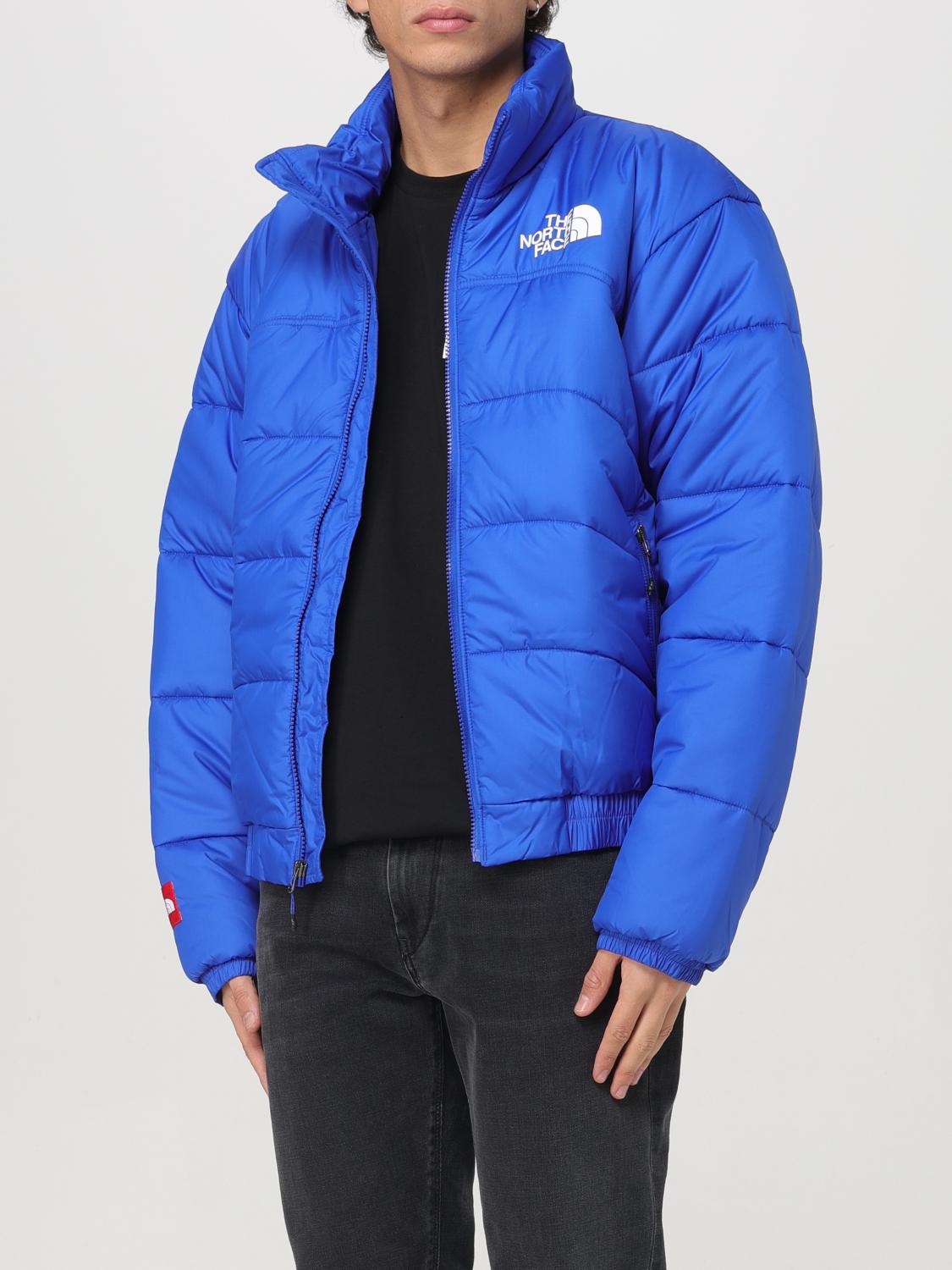 THE NORTH FACE VESTE: Veste homme The North Face, Bleu Royal - Img 3