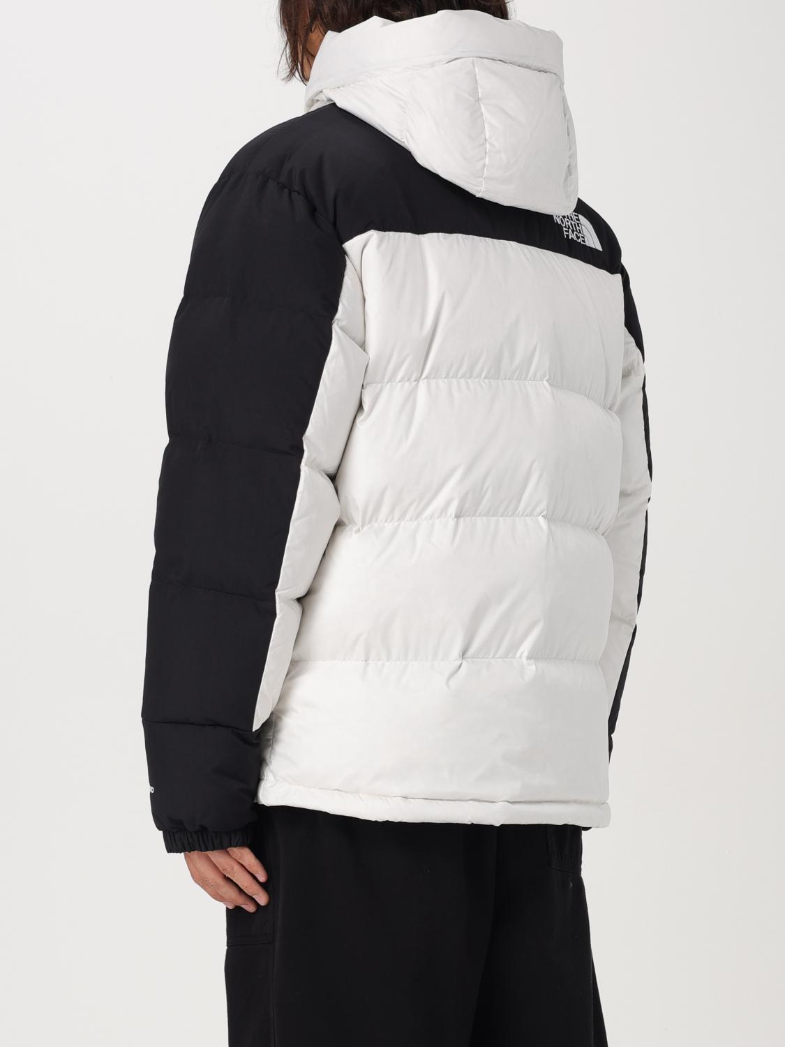 THE NORTH FACE JACKET: Jacket men The North Face, White - Img 2