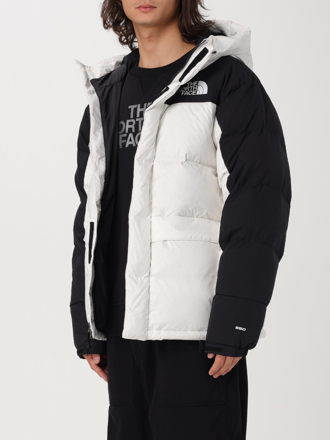 THE NORTH FACE JACKET: Jacket men The North Face, White - Img 3