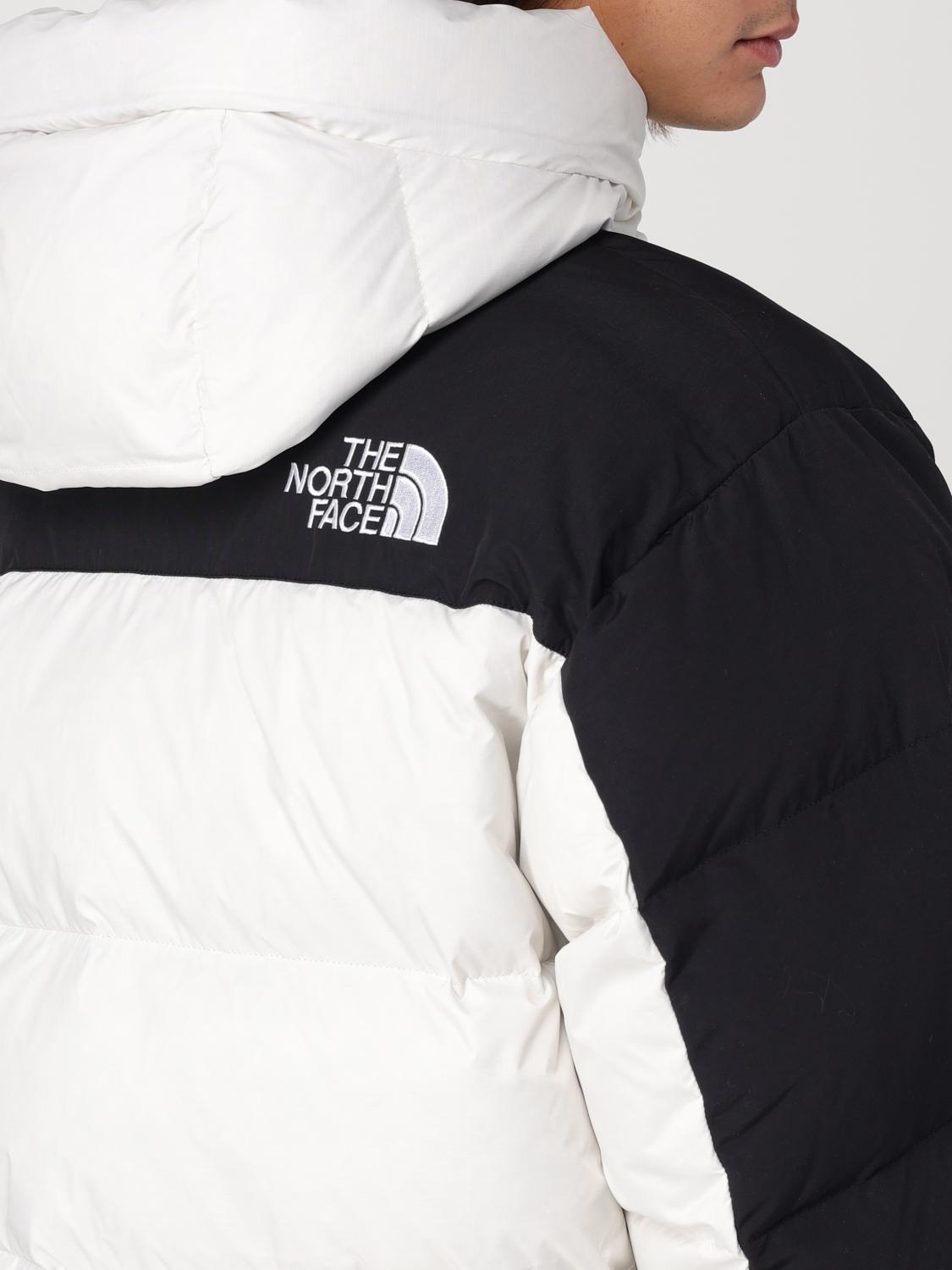 THE NORTH FACE JACKET: Jacket men The North Face, White - Img 4