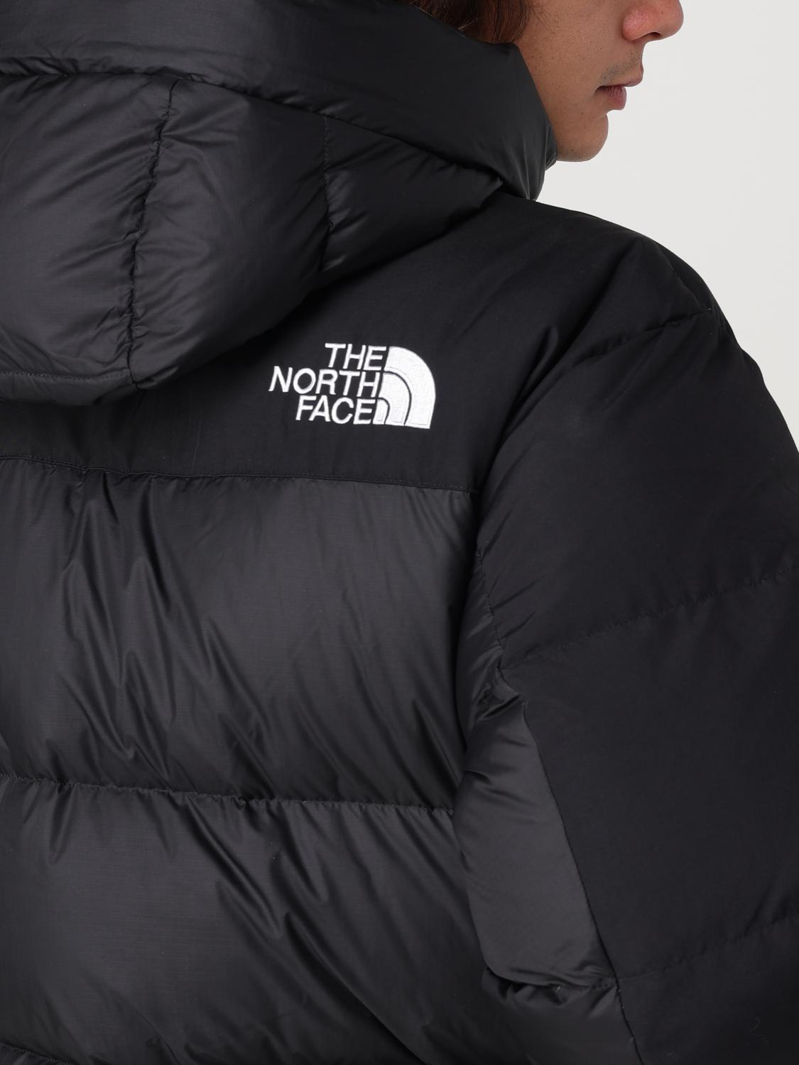THE NORTH FACE JACKET: Jacket men The North Face, Black - Img 5