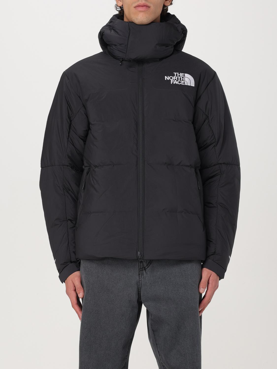 THE NORTH FACE JACKET: Jacket men The North Face, Black - Img 1