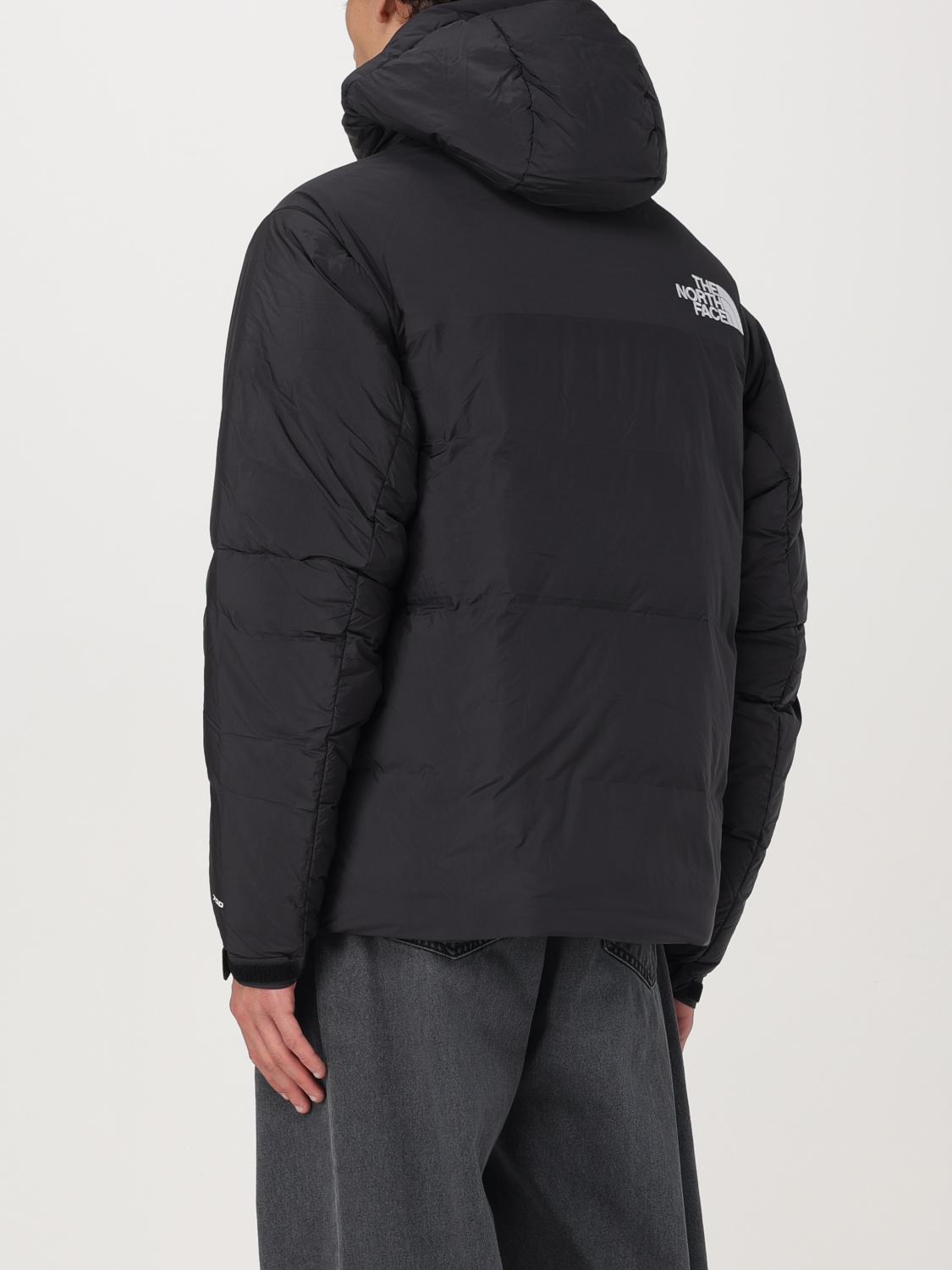 THE NORTH FACE JACKET: Jacket men The North Face, Black - Img 2